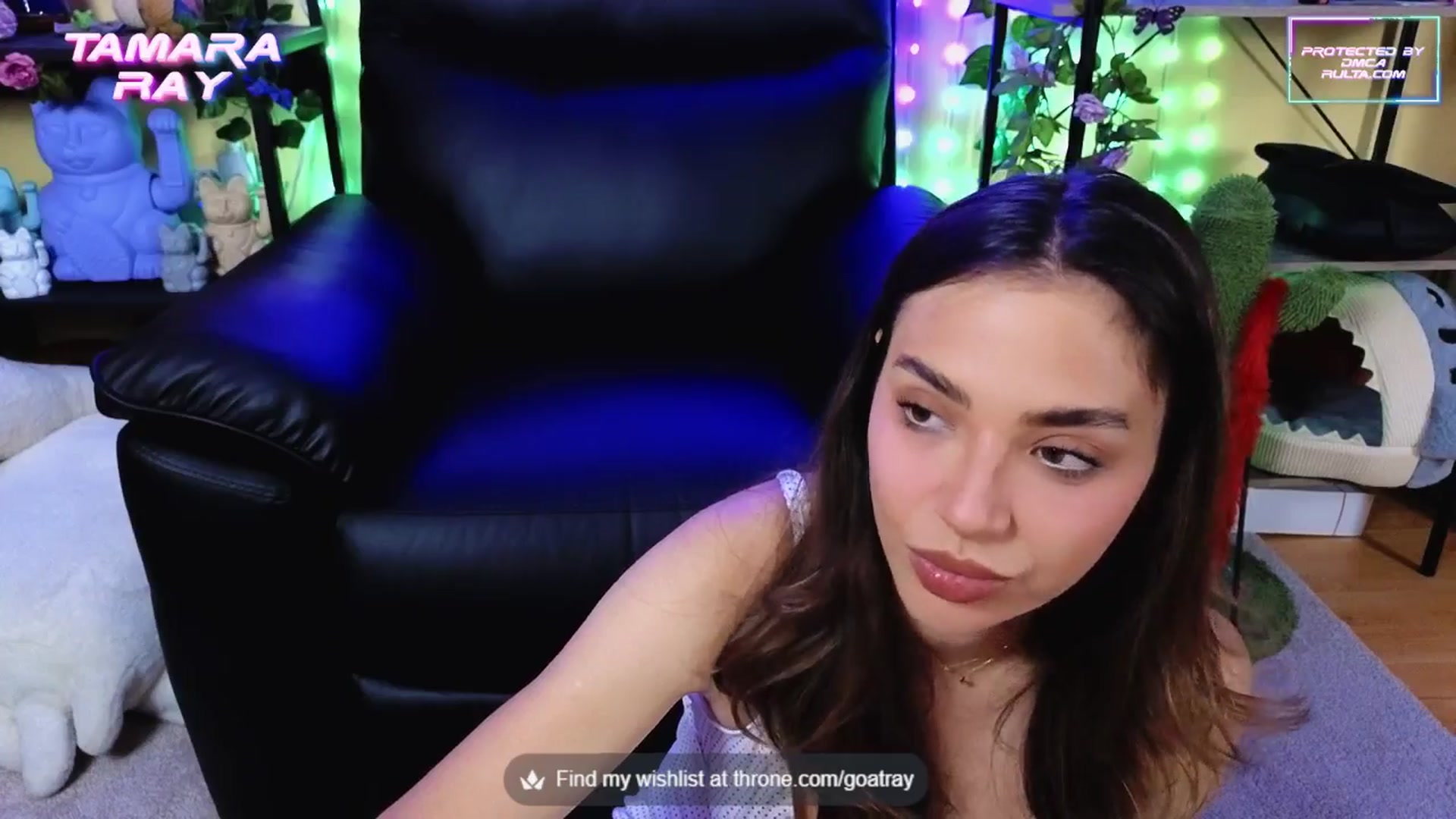 Gallery image thumbnail from TamaraRay's myfreecams stream on, 09/15/2025, 06:21 image 2 of 20