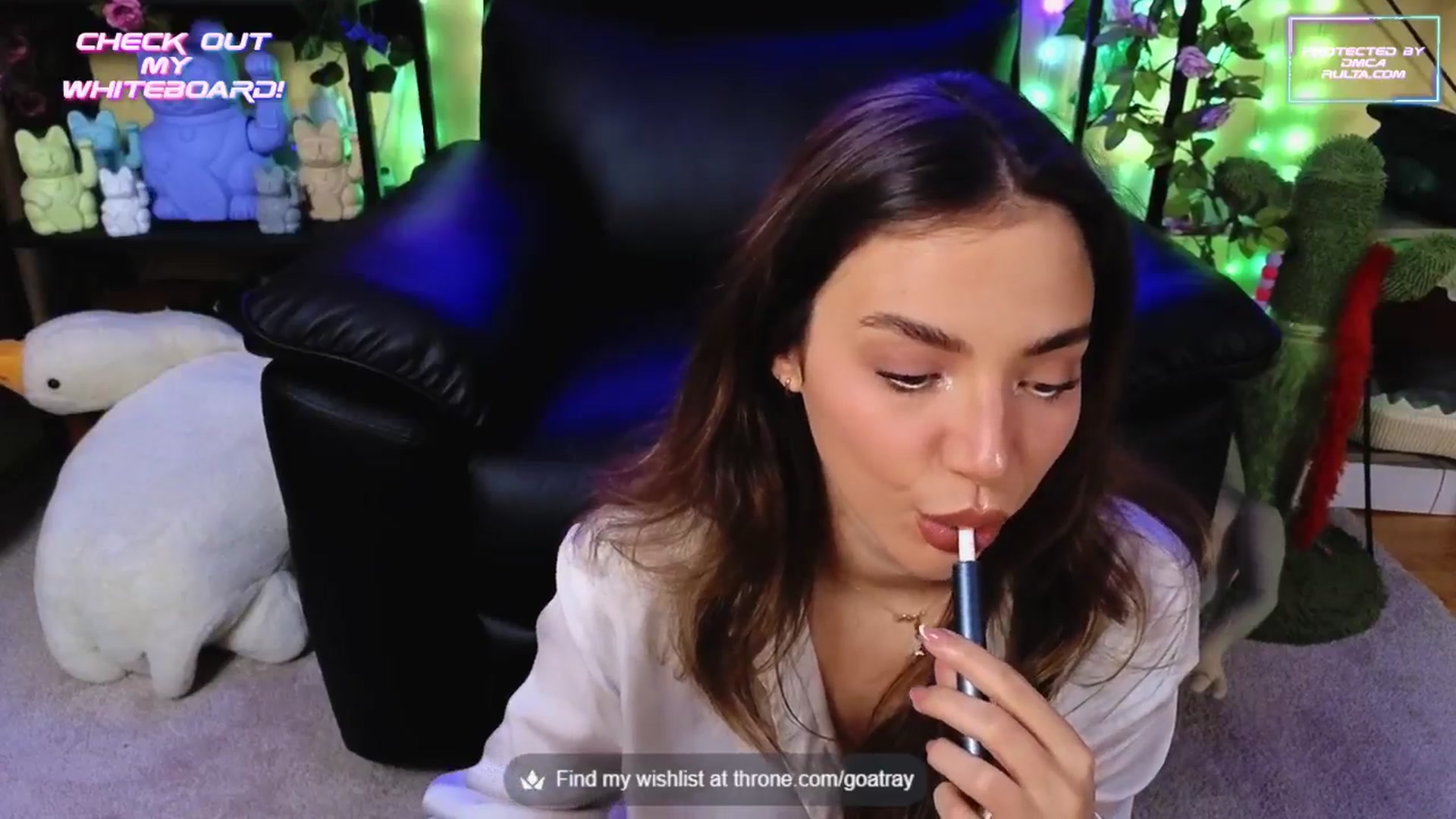 Gallery image thumbnail from TamaraRay's myfreecams stream on, 09/16/2025, 05:08 image 10 of 20