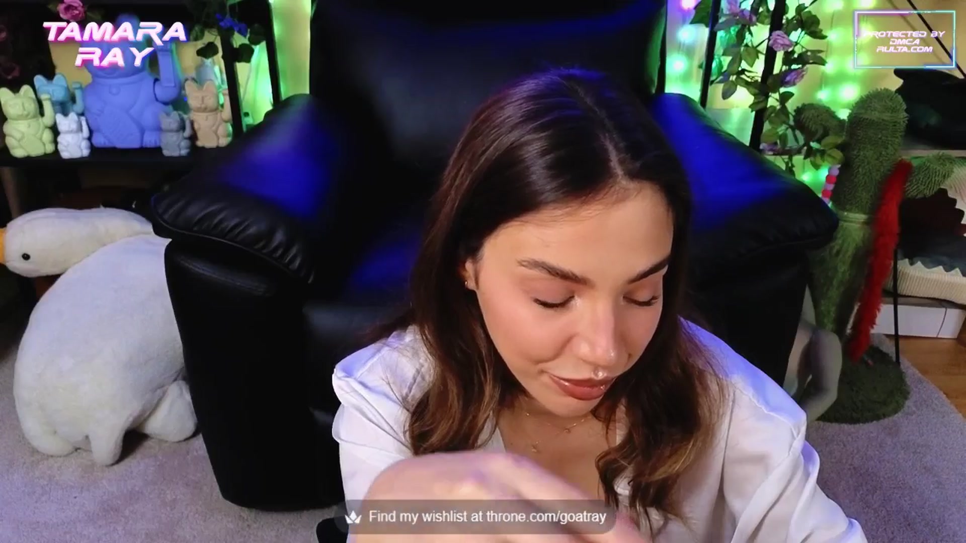 Gallery image thumbnail from TamaraRay's myfreecams stream on, 09/16/2025, 05:08 image 14 of 20