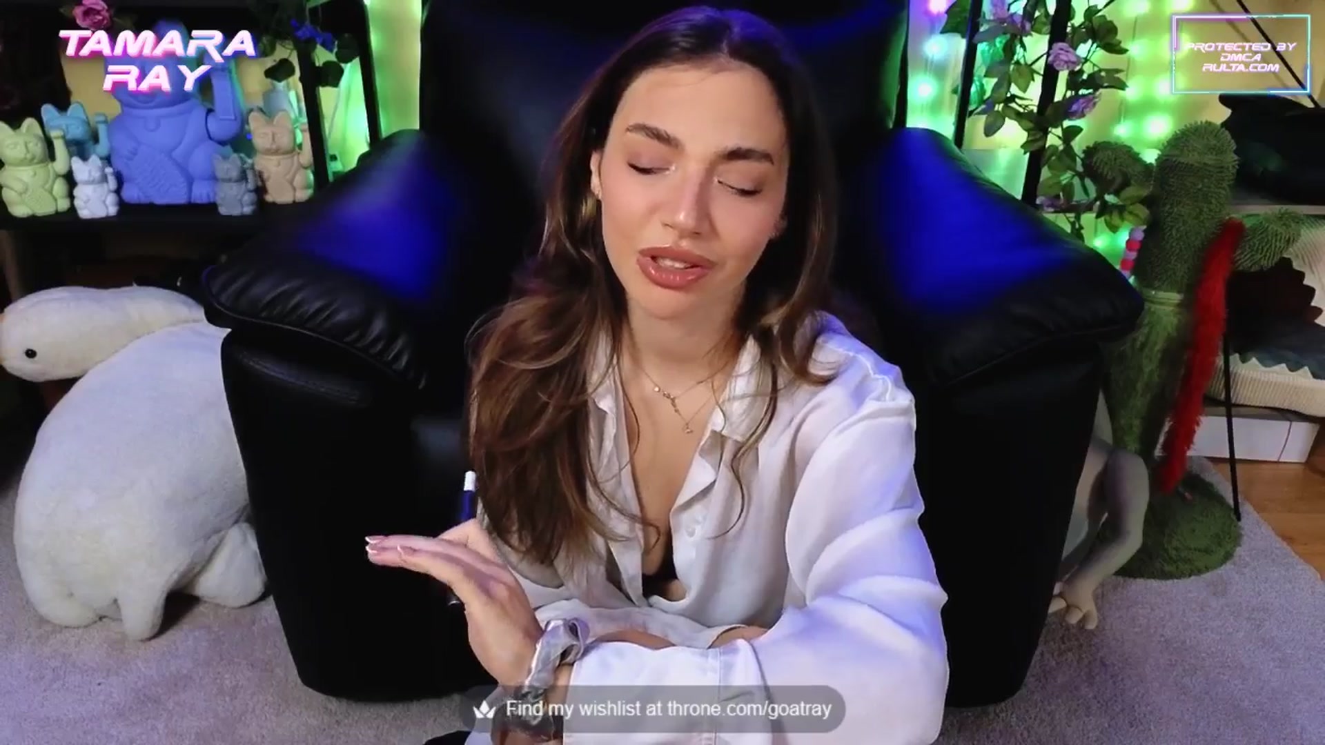 Gallery image thumbnail from TamaraRay's myfreecams stream on, 09/16/2025, 05:08 image 5 of 20