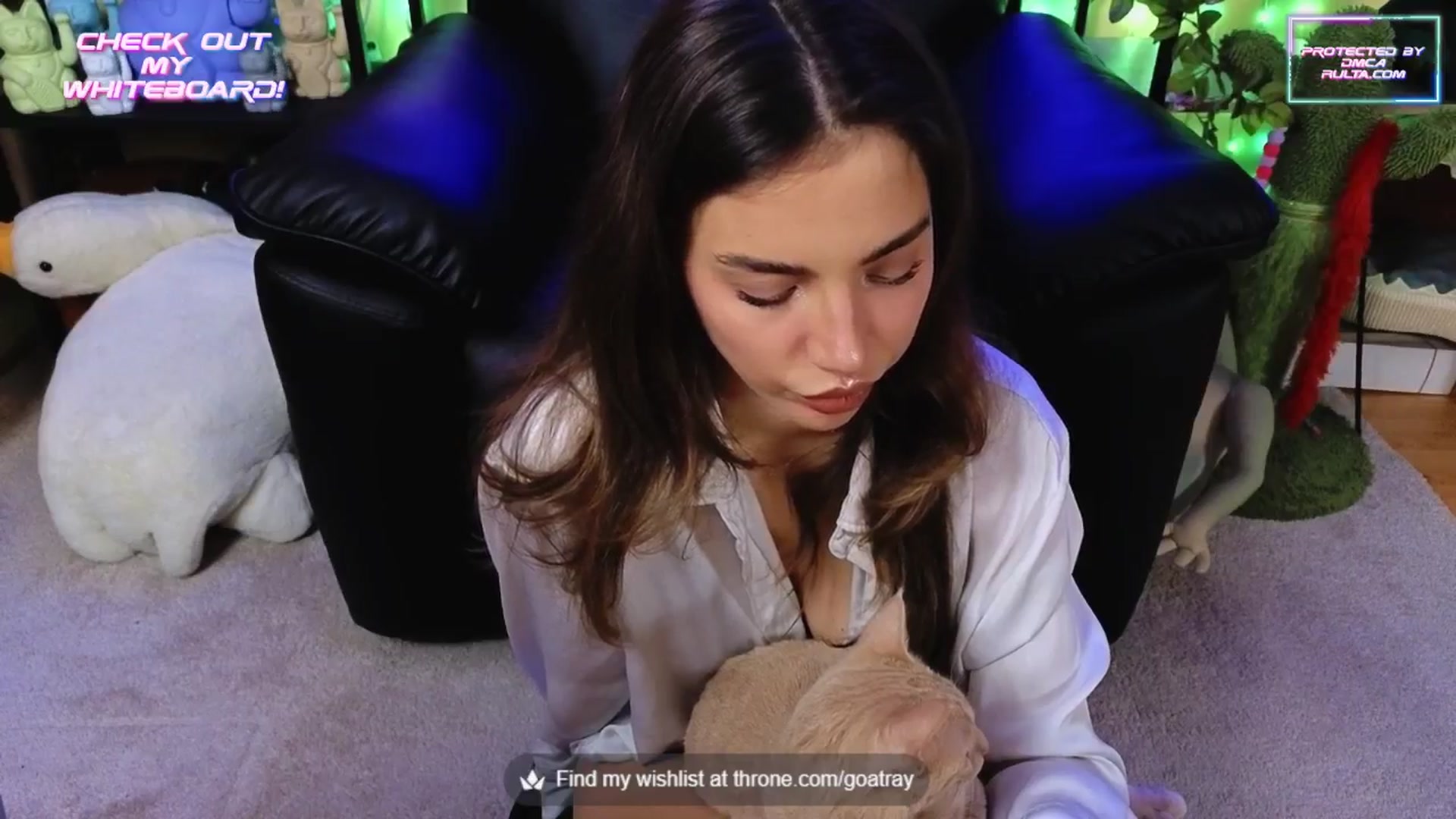 Gallery image thumbnail from TamaraRay's myfreecams stream on, 09/16/2025, 05:08 image 18 of 20