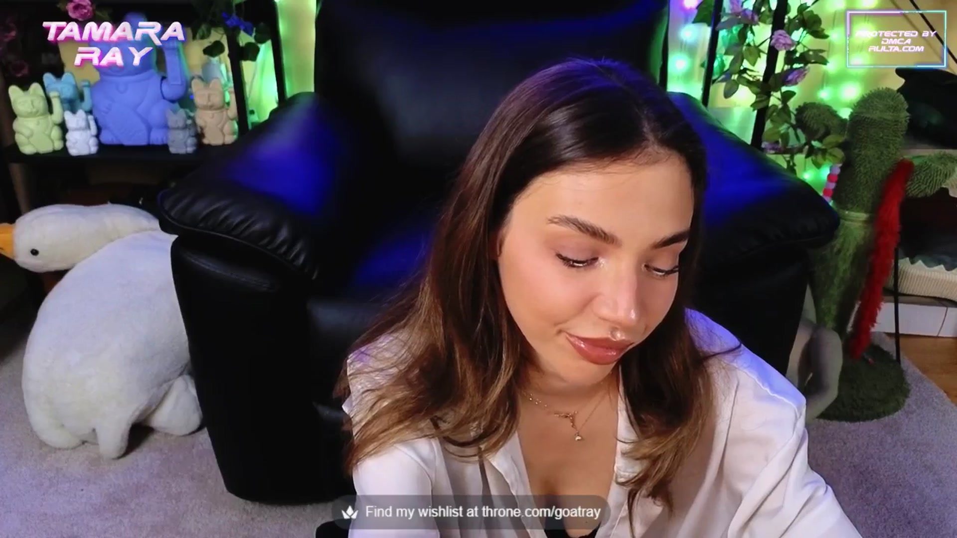 Gallery image thumbnail from TamaraRay's myfreecams stream on, 09/16/2025, 05:08 image 13 of 20