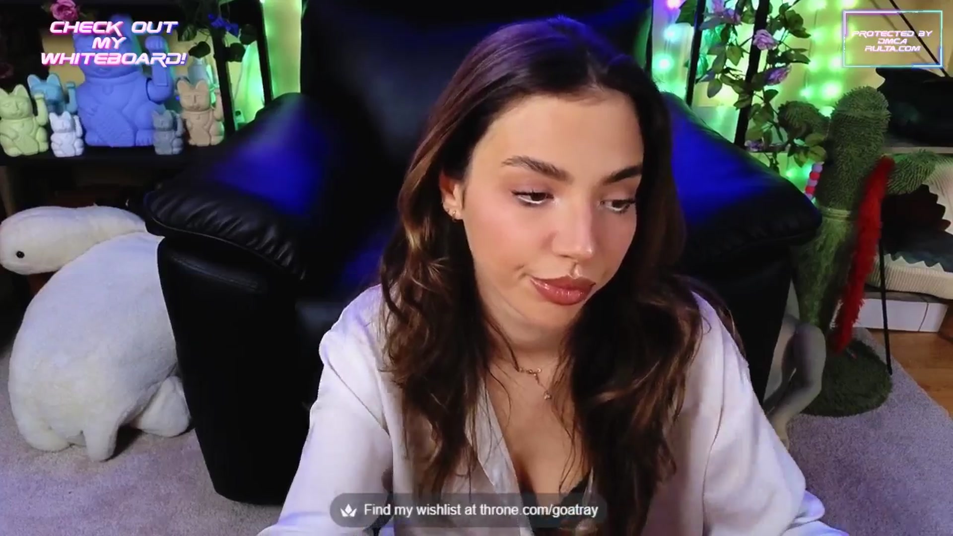 Gallery image thumbnail from TamaraRay's myfreecams stream on, 09/16/2025, 05:08 image 2 of 20