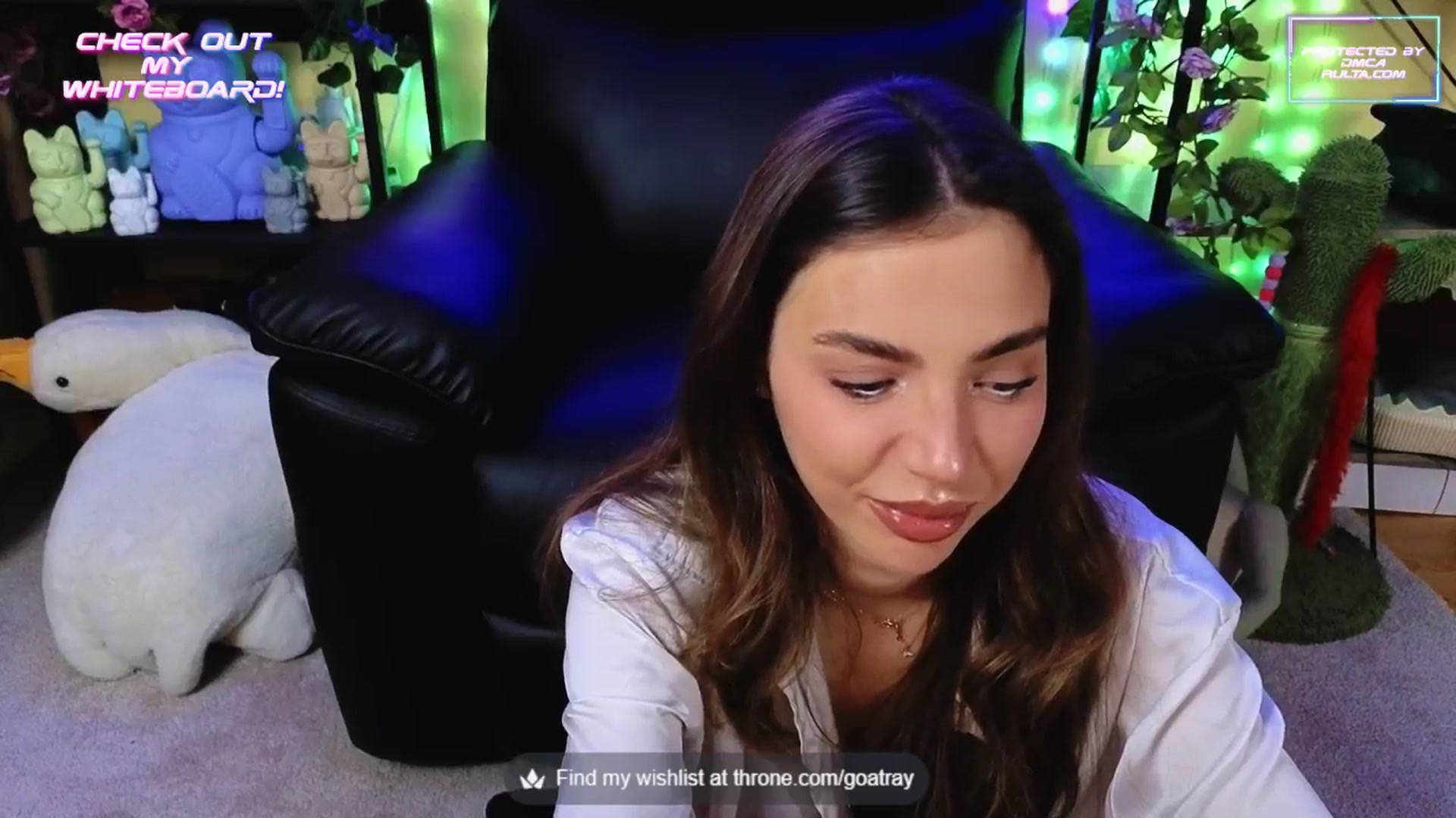 Gallery image thumbnail from TamaraRay's myfreecams stream on, 09/16/2025, 05:08 image 11 of 20