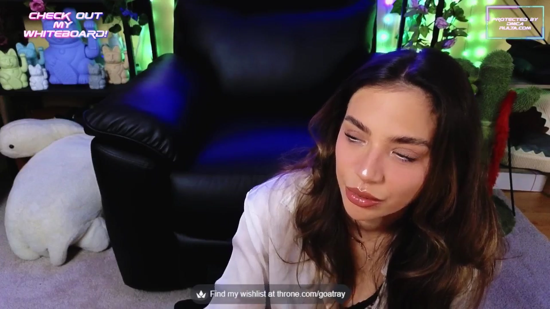 Gallery image thumbnail from TamaraRay's myfreecams stream on, 09/16/2025, 05:08 image 3 of 20
