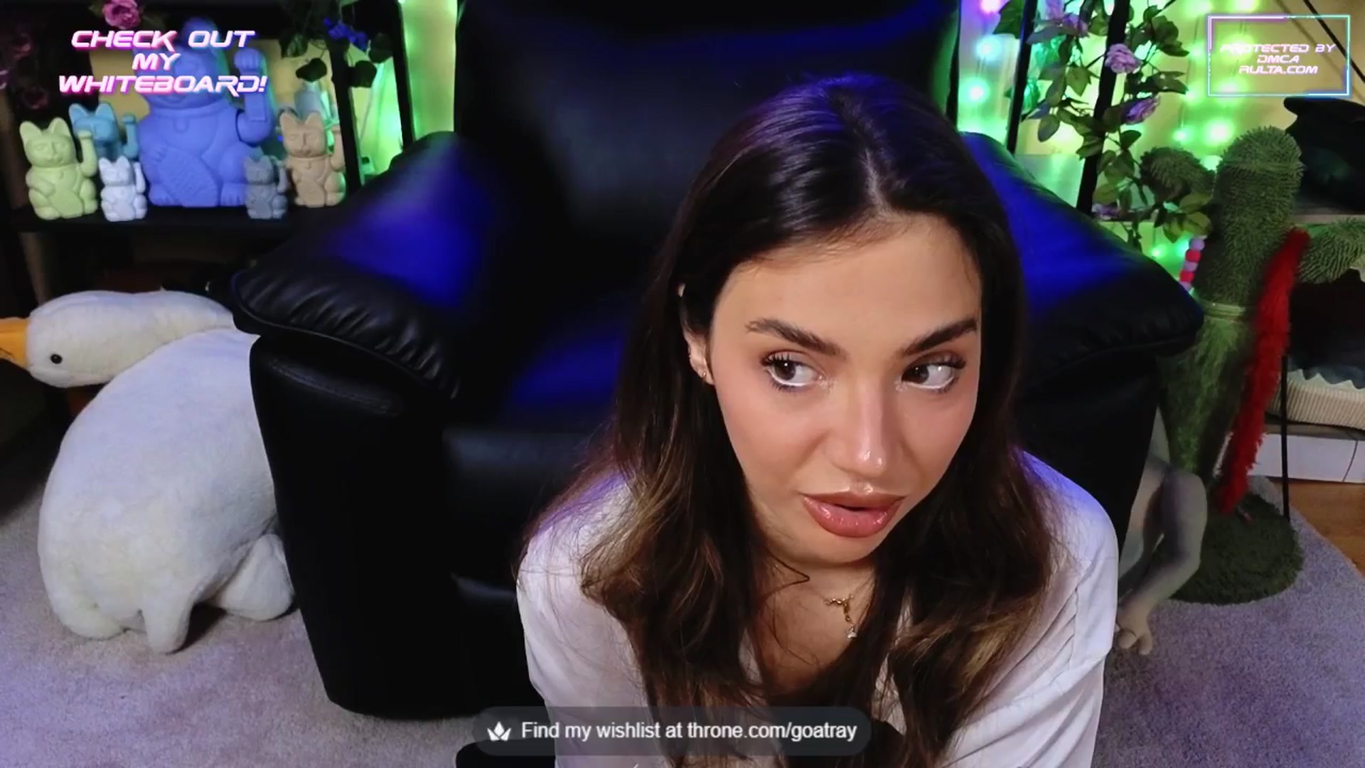 Gallery image thumbnail from TamaraRay's myfreecams stream on, 09/16/2025, 05:08 image 12 of 20