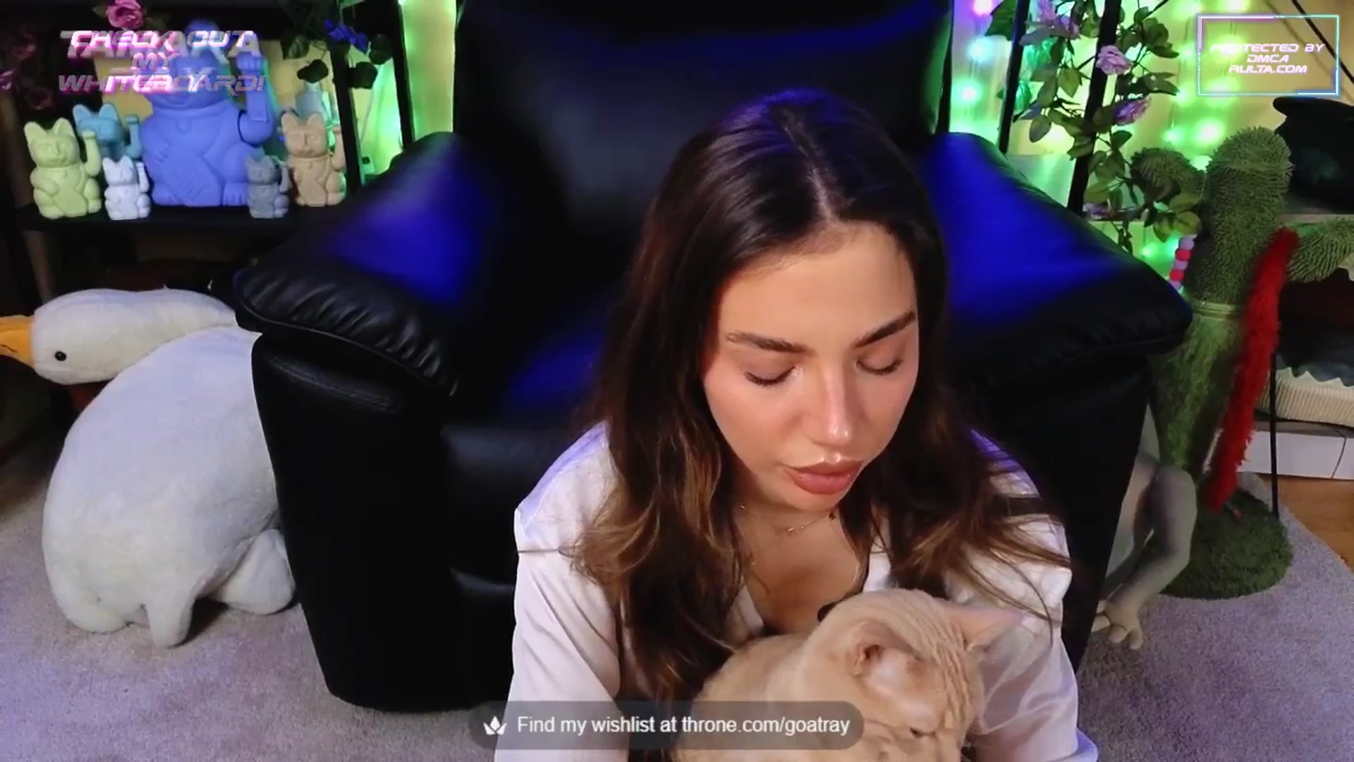 Gallery image thumbnail from TamaraRay's myfreecams stream on, 09/16/2025, 05:08 image 17 of 20