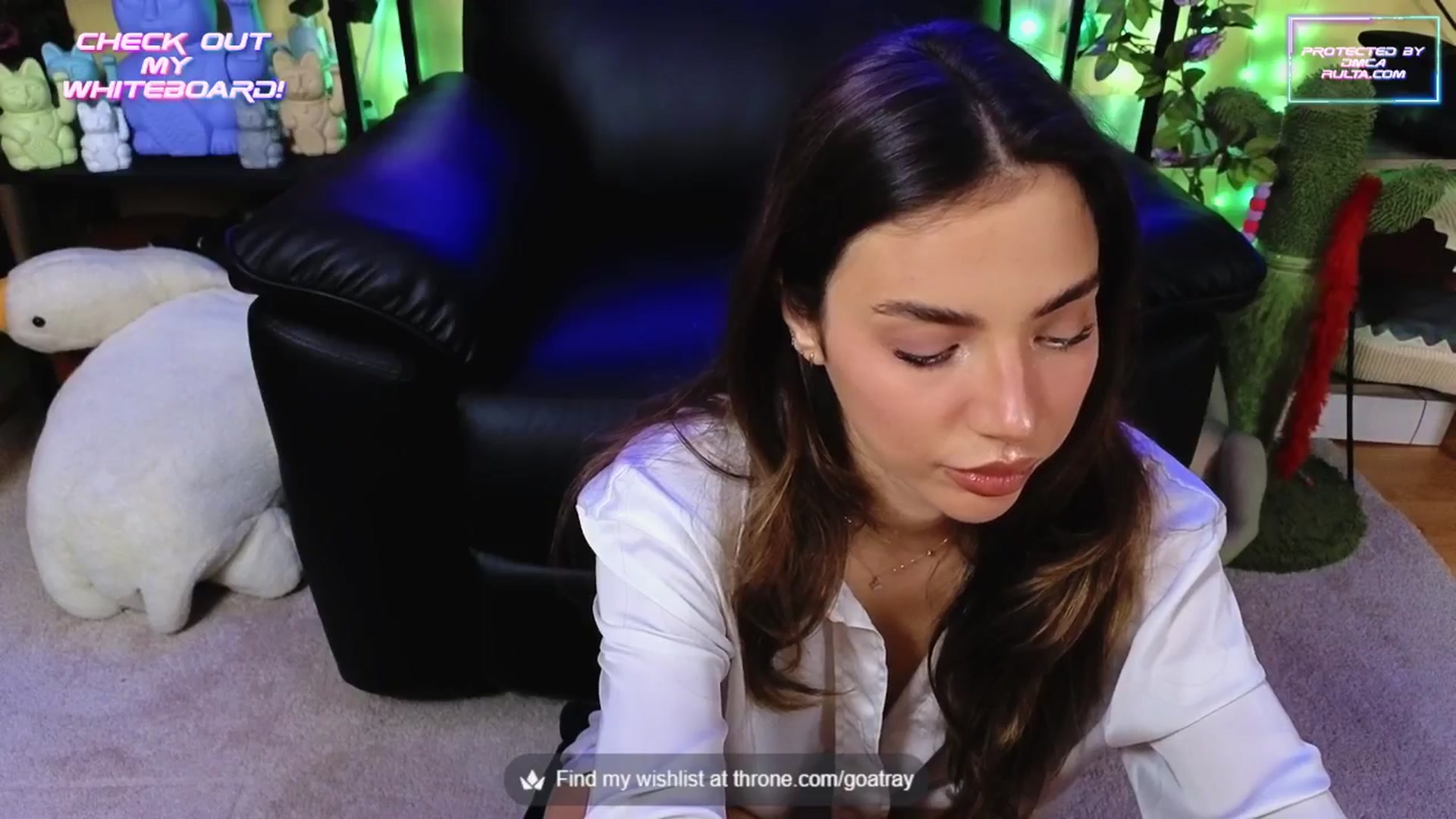 Gallery image thumbnail from TamaraRay's myfreecams stream on, 09/16/2025, 05:08 image 19 of 20