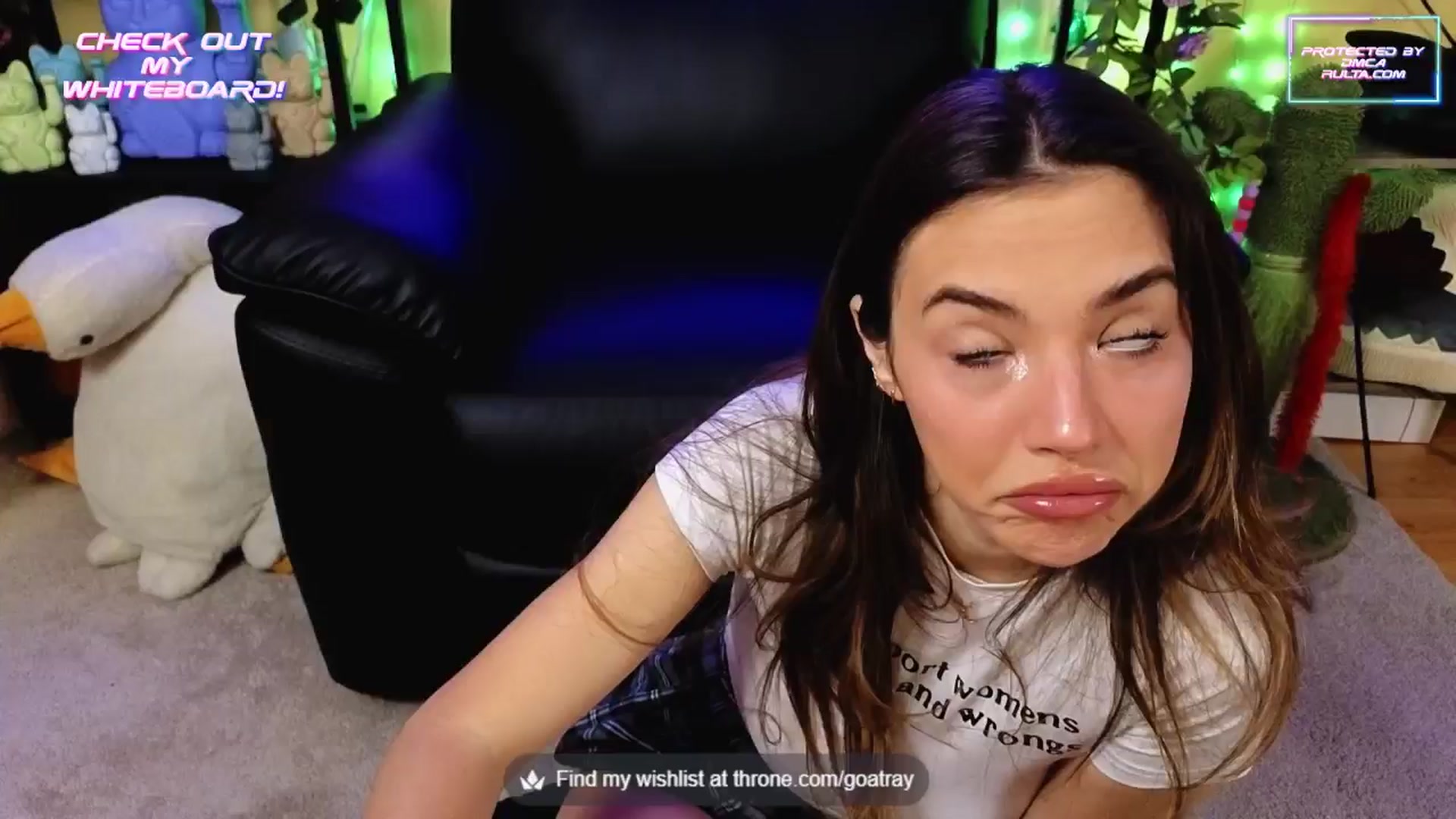 Gallery image thumbnail from TamaraRay's myfreecams stream on, 09/19/2025, 07:02 image 4 of 20