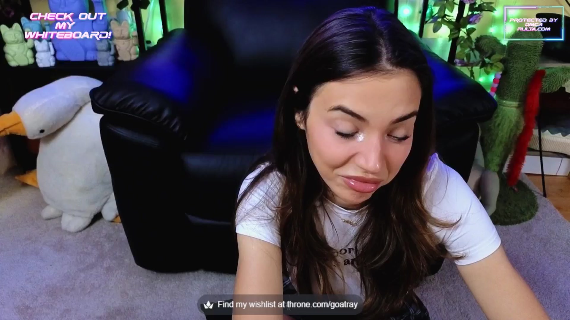 Gallery image thumbnail from TamaraRay's myfreecams stream on, 09/19/2025, 07:02 image 9 of 20