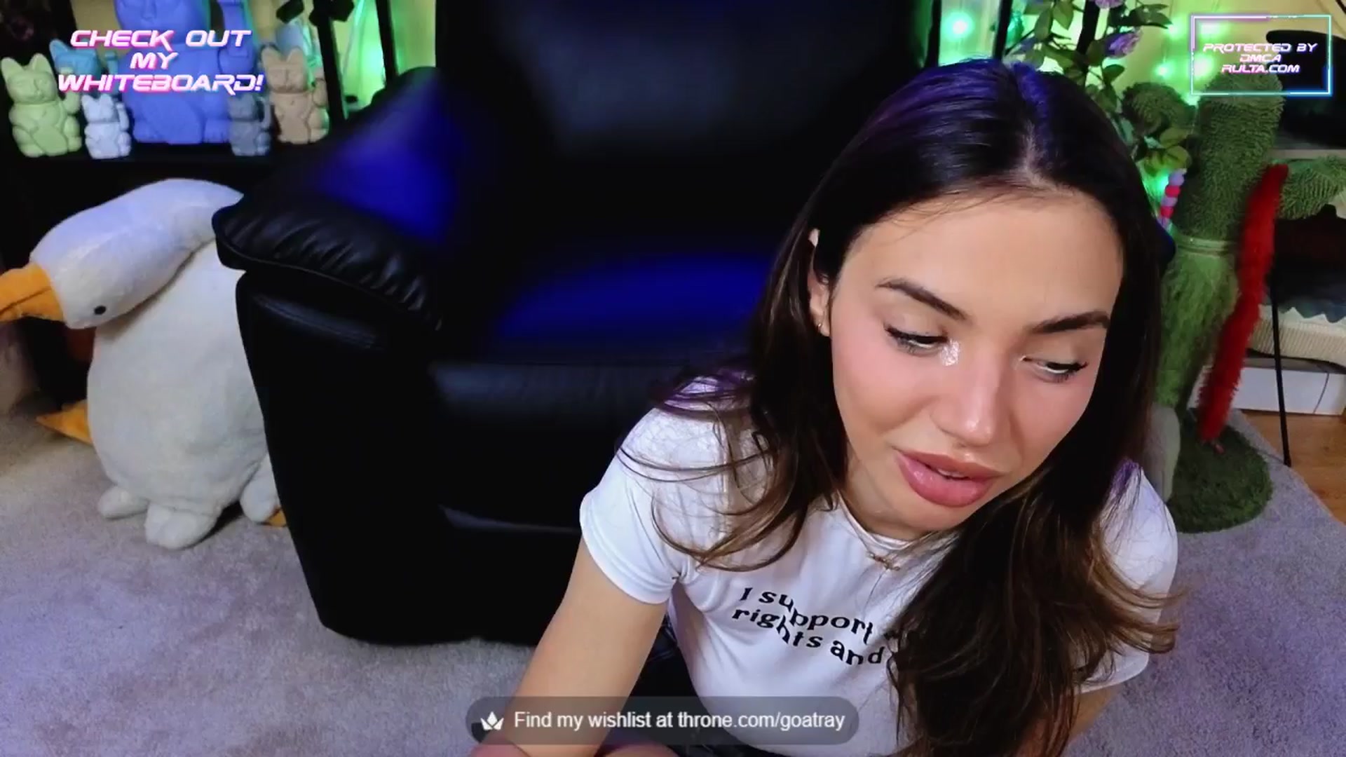 Gallery image thumbnail from TamaraRay's myfreecams stream on, 09/19/2025, 07:02 image 13 of 20
