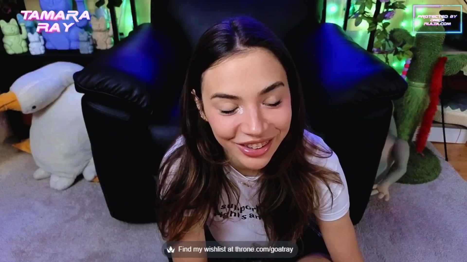 Gallery image thumbnail from TamaraRay's myfreecams stream on, 09/19/2025, 07:02 image 10 of 20