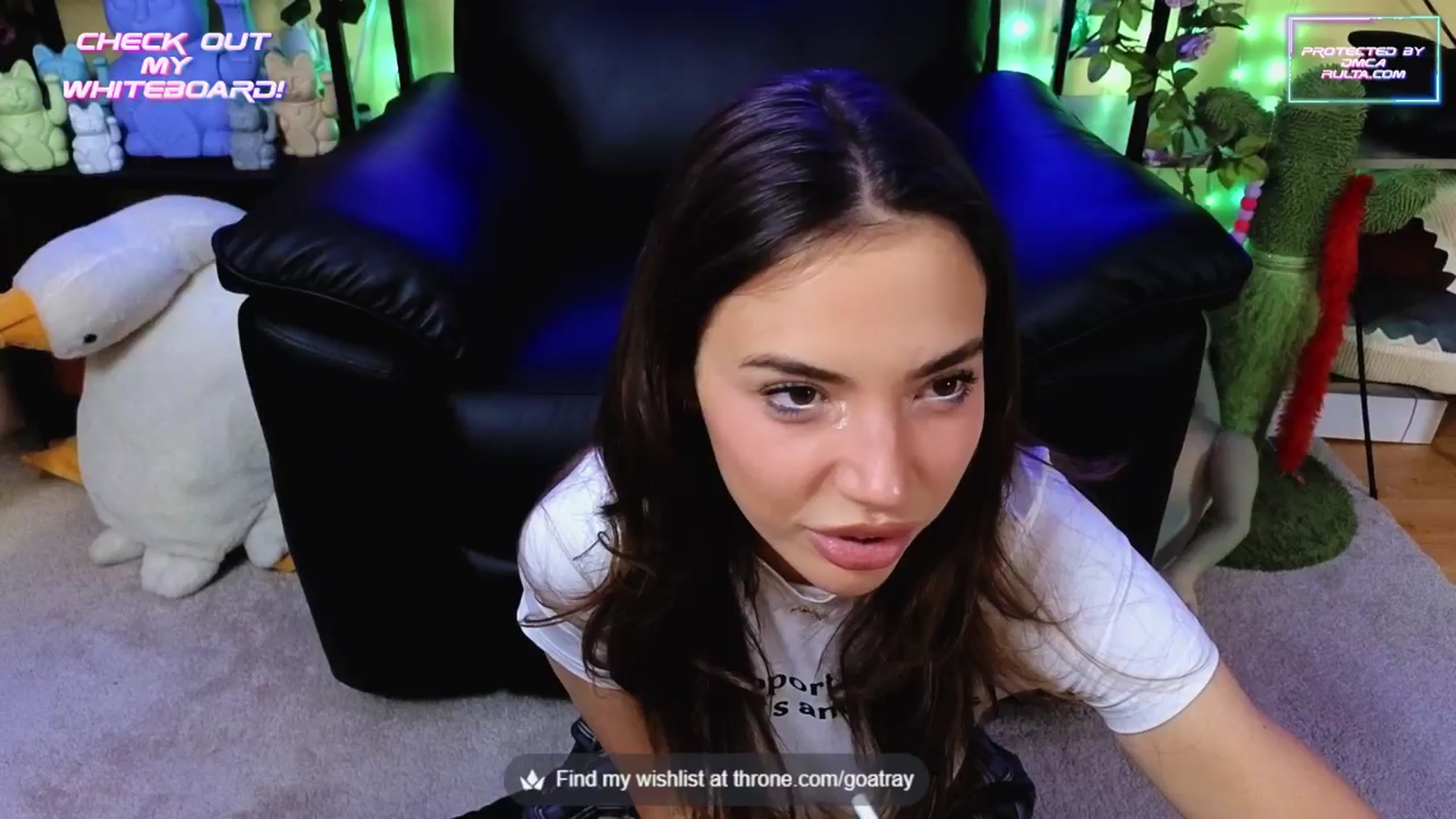 Gallery image thumbnail from TamaraRay's myfreecams stream on, 09/19/2025, 07:02 image 16 of 20