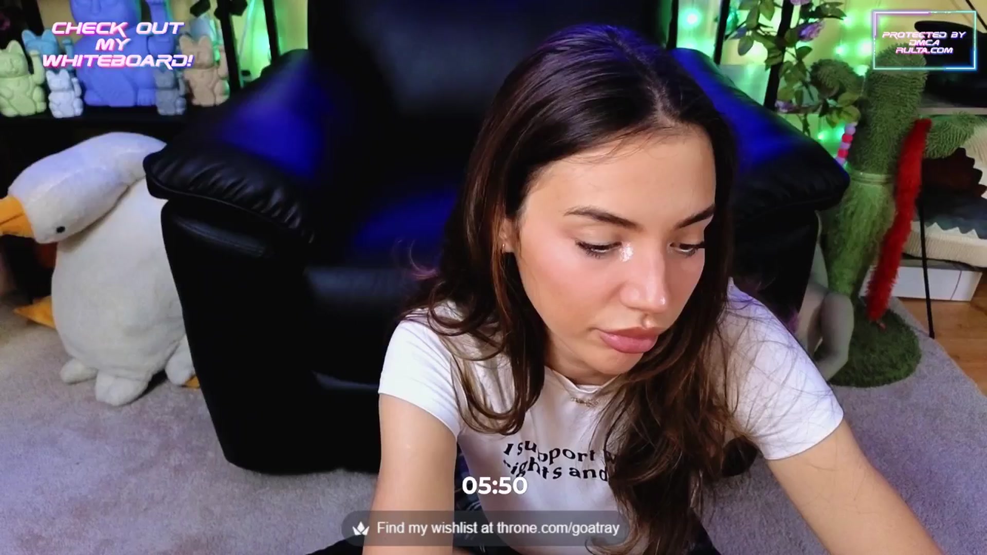 Gallery image thumbnail from TamaraRay's myfreecams stream on, 09/19/2025, 07:02 image 20 of 20