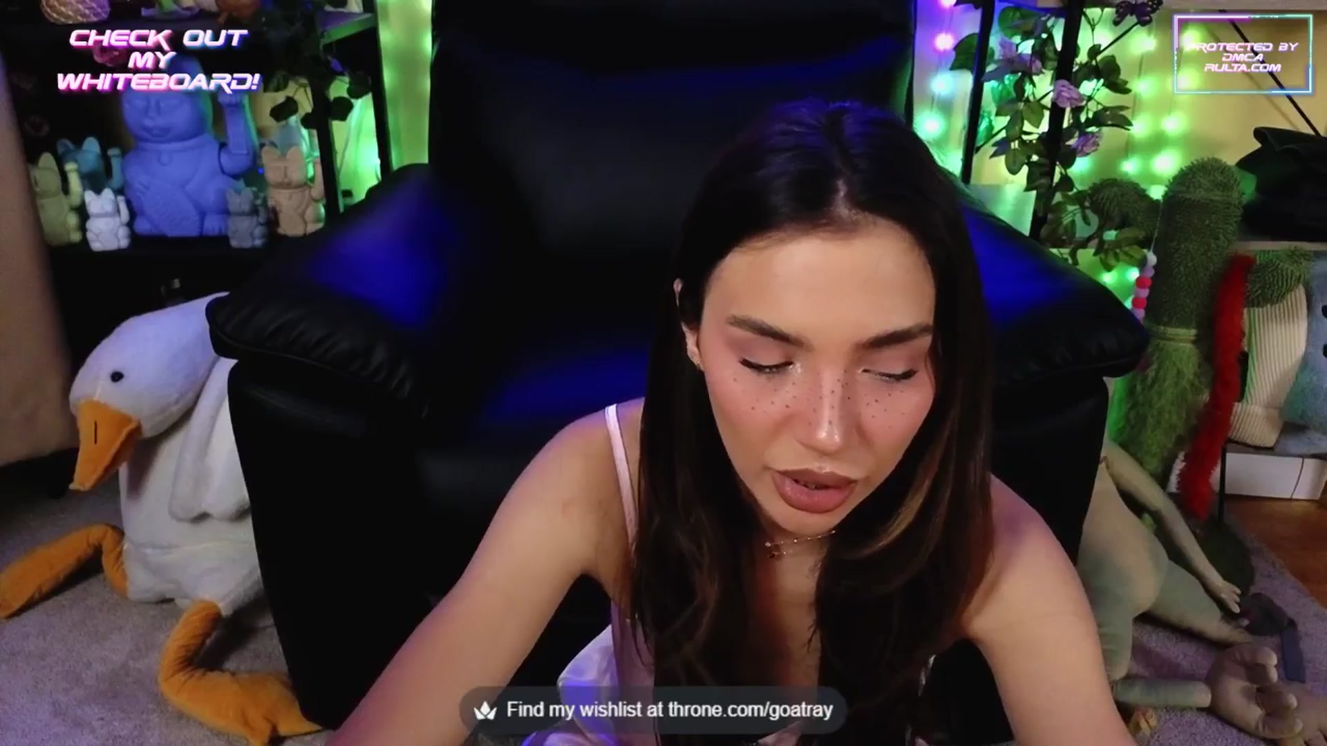 Gallery image thumbnail from TamaraRay's myfreecams stream on, 09/22/2025, 06:20 image 15 of 20