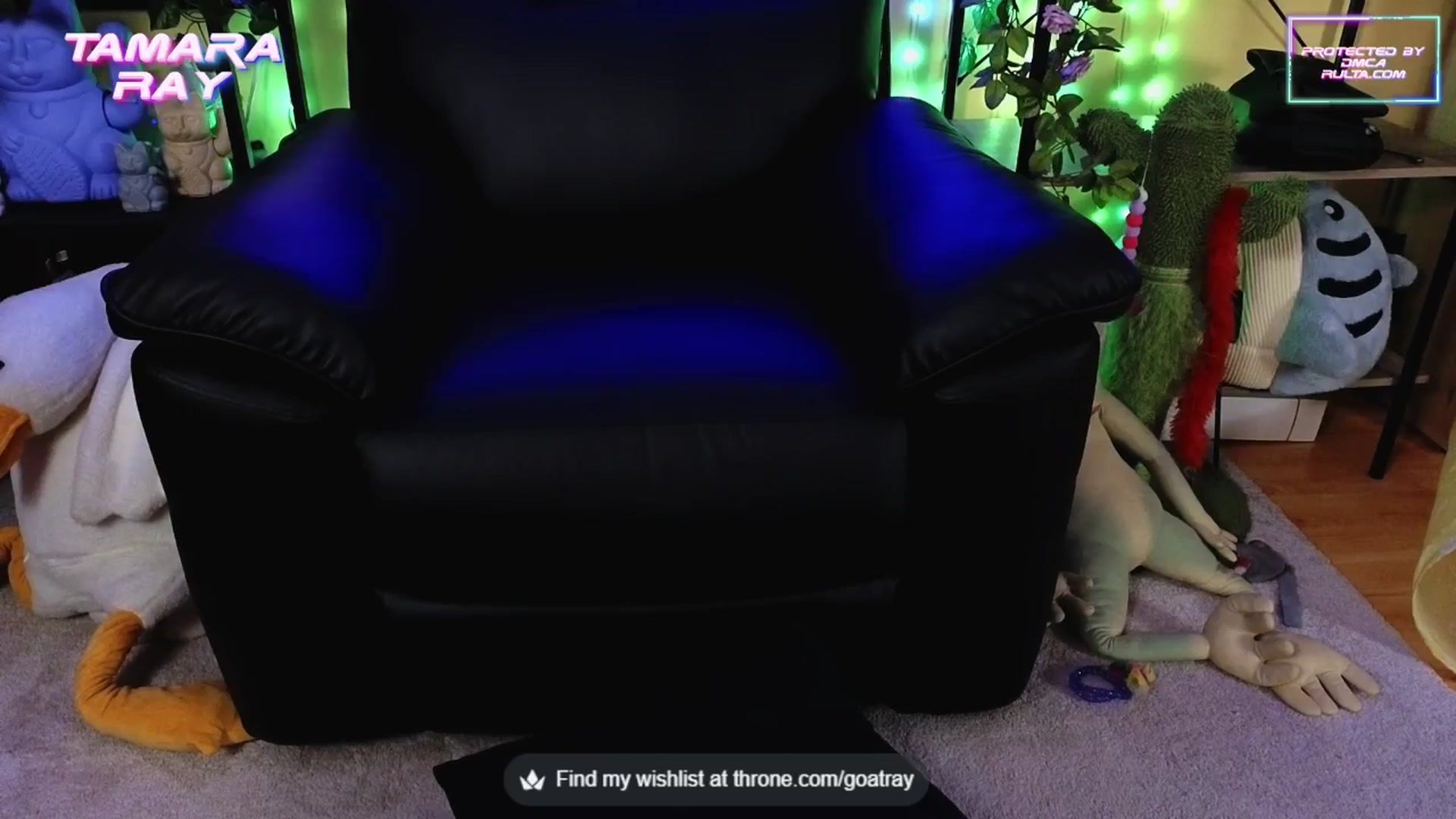 Gallery image thumbnail from TamaraRay's myfreecams stream on, 09/22/2025, 06:20 image 11 of 20