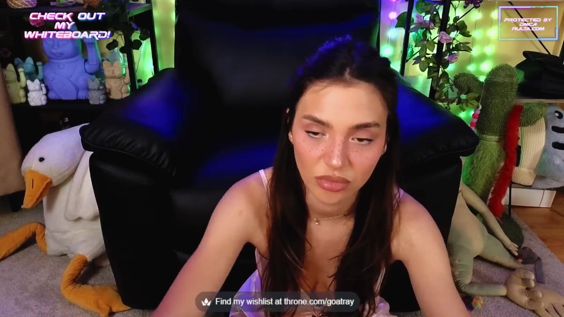 Gallery image thumbnail from TamaraRay's myfreecams stream on, 09/22/2025, 07:37 image 14 of 20