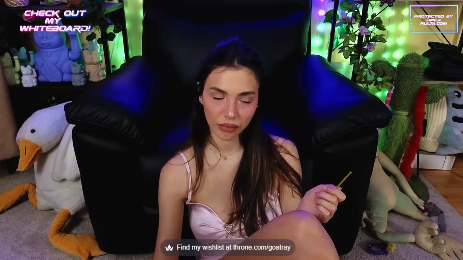 Gallery image thumbnail from TamaraRay's myfreecams stream on, 09/22/2025, 07:37 image 5 of 20