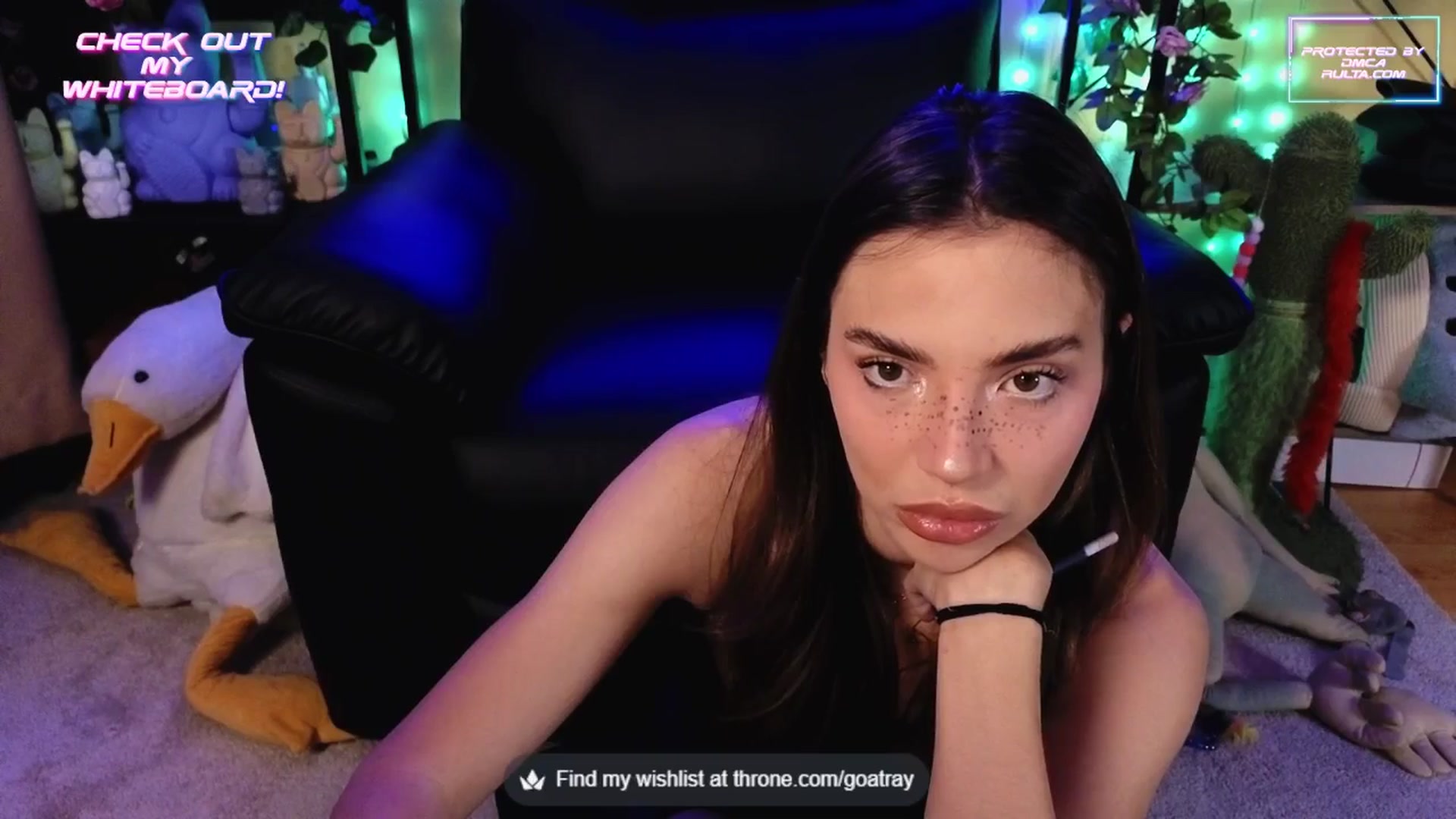 Gallery image thumbnail from TamaraRay's myfreecams stream on, 09/23/2025, 04:13 image 5 of 20