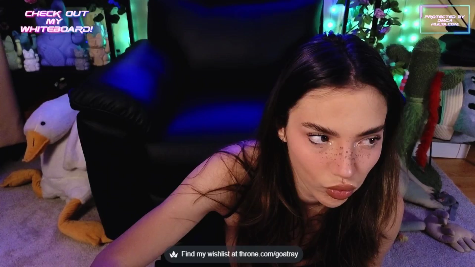 Gallery image thumbnail from TamaraRay's myfreecams stream on, 09/23/2025, 04:13 image 2 of 20