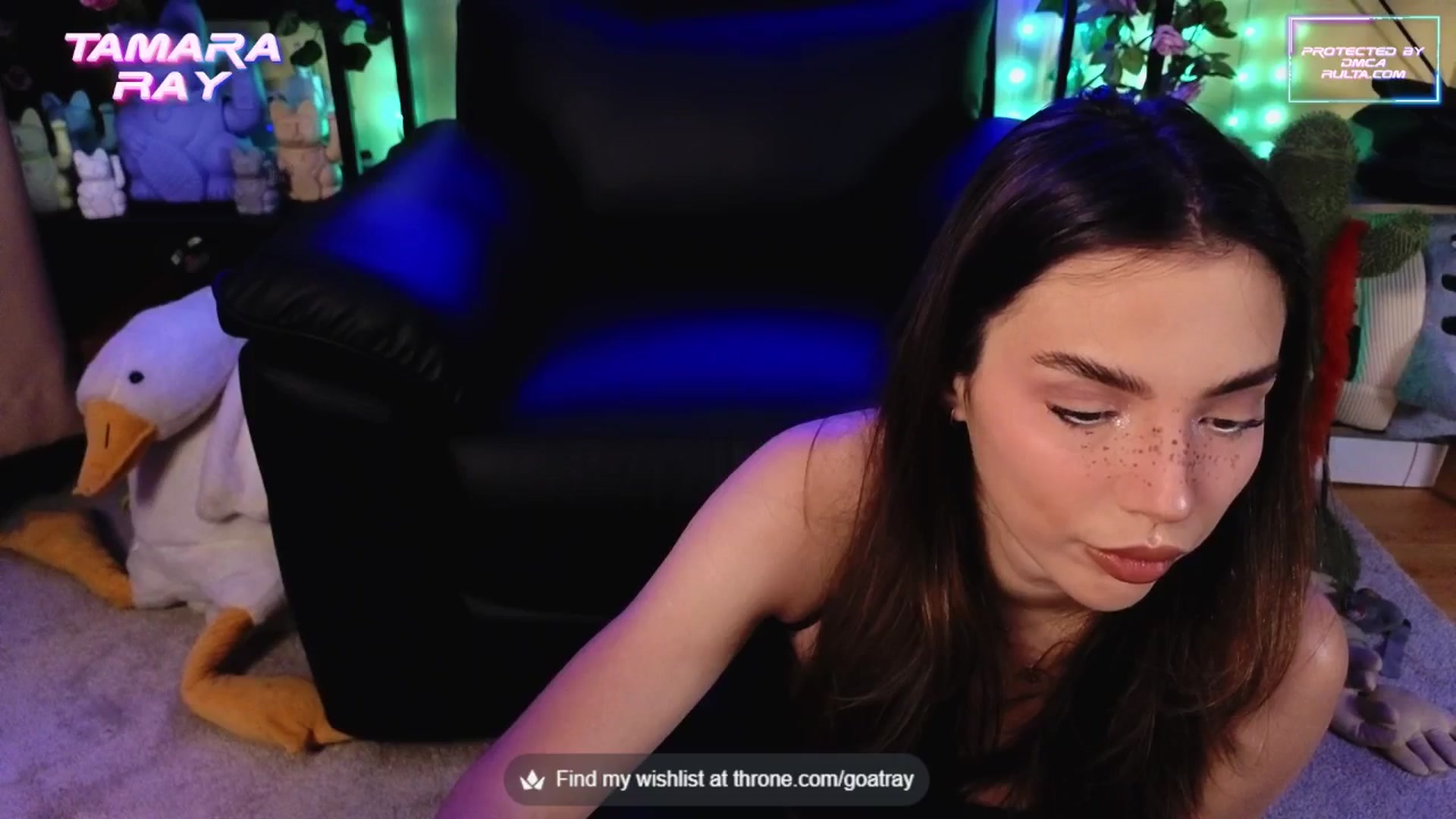 Gallery image thumbnail from TamaraRay's myfreecams stream on, 09/23/2025, 04:13 image 7 of 20