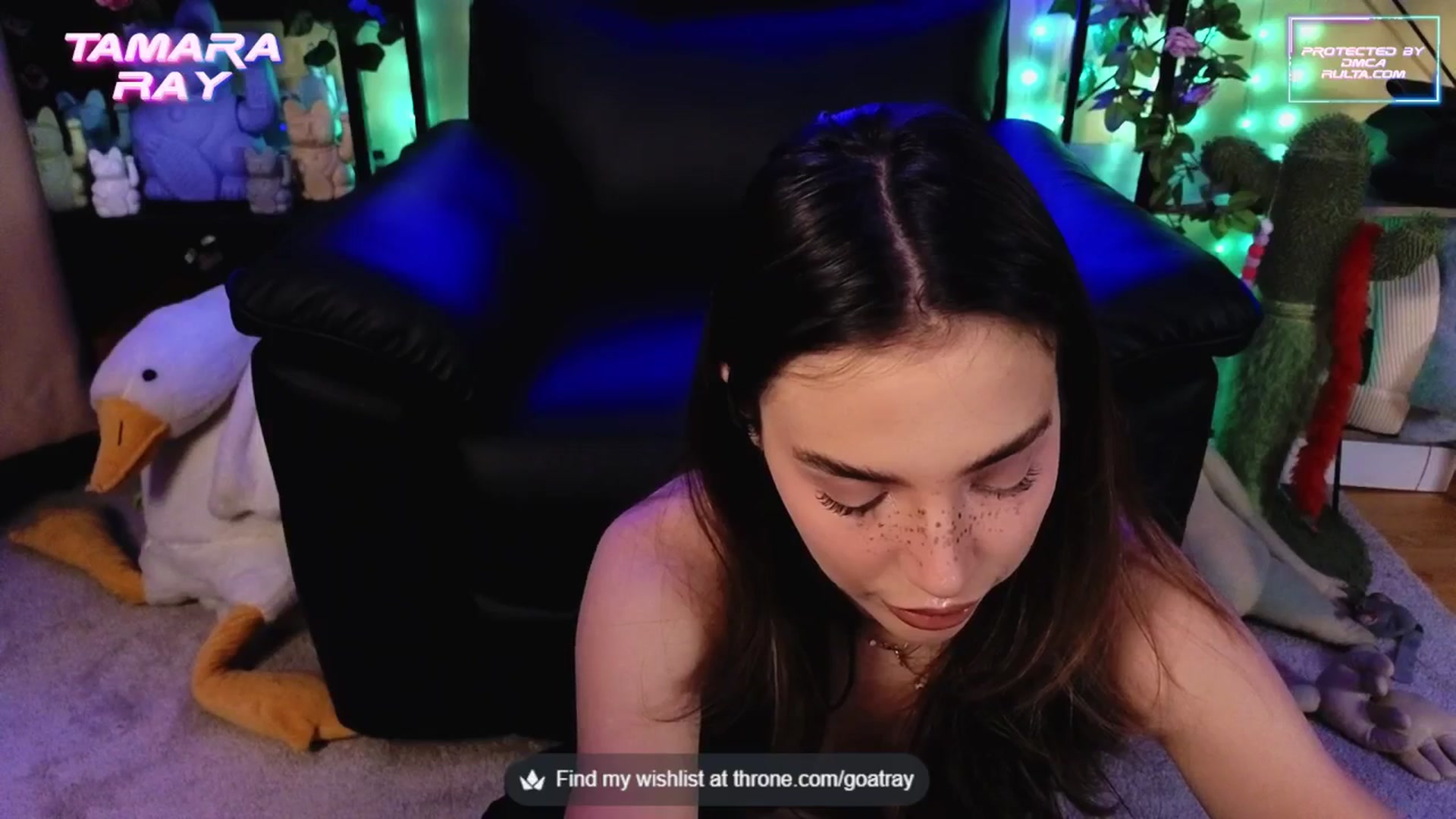 Gallery image thumbnail from TamaraRay's myfreecams stream on, 09/23/2025, 04:13 image 13 of 20