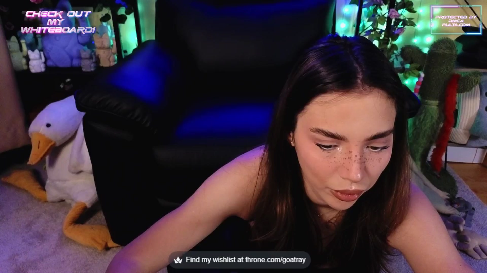 Gallery image thumbnail from TamaraRay's myfreecams stream on, 09/23/2025, 04:13 image 4 of 20