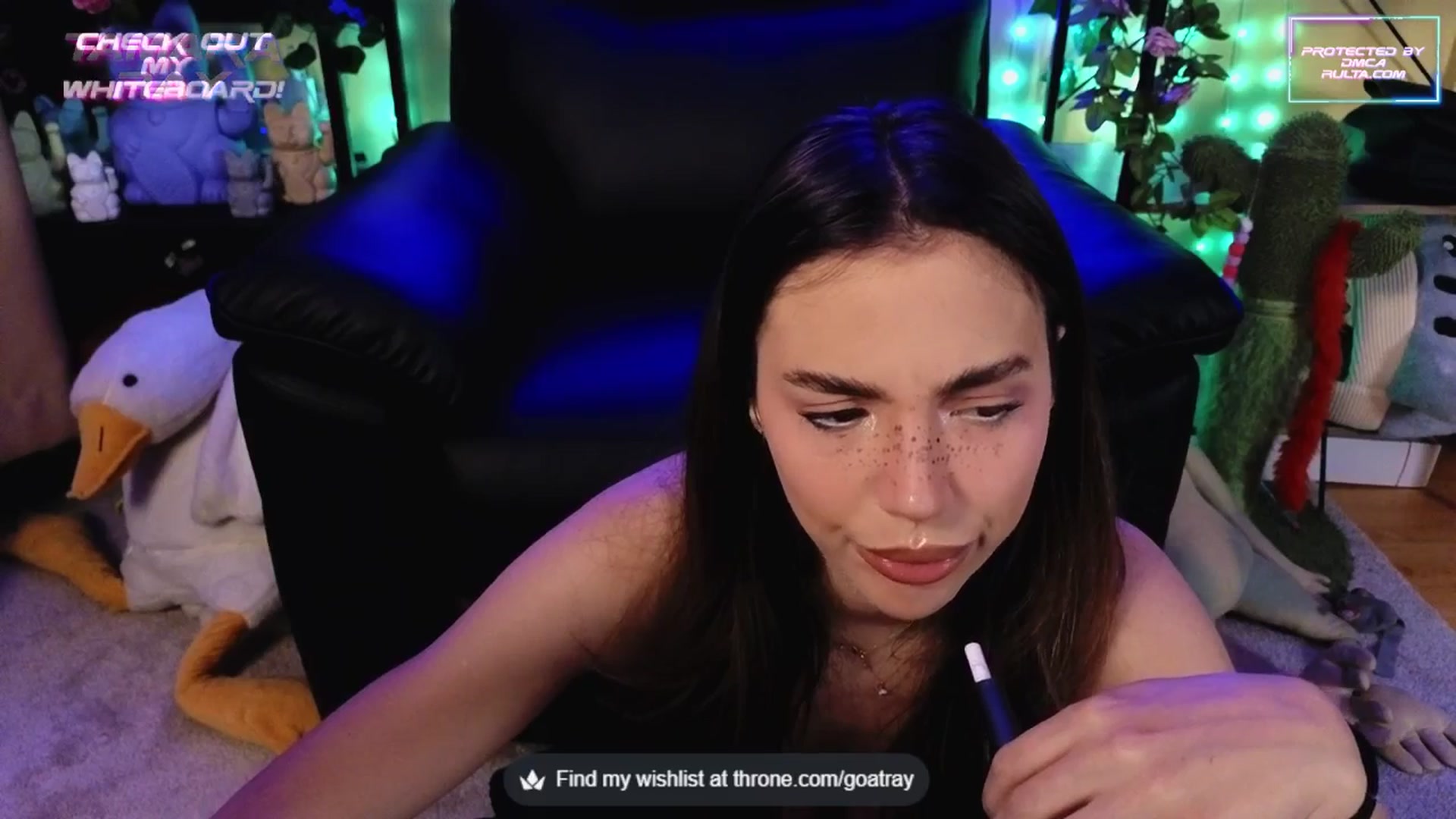 Gallery image thumbnail from TamaraRay's myfreecams stream on, 09/23/2025, 04:13 image 20 of 20