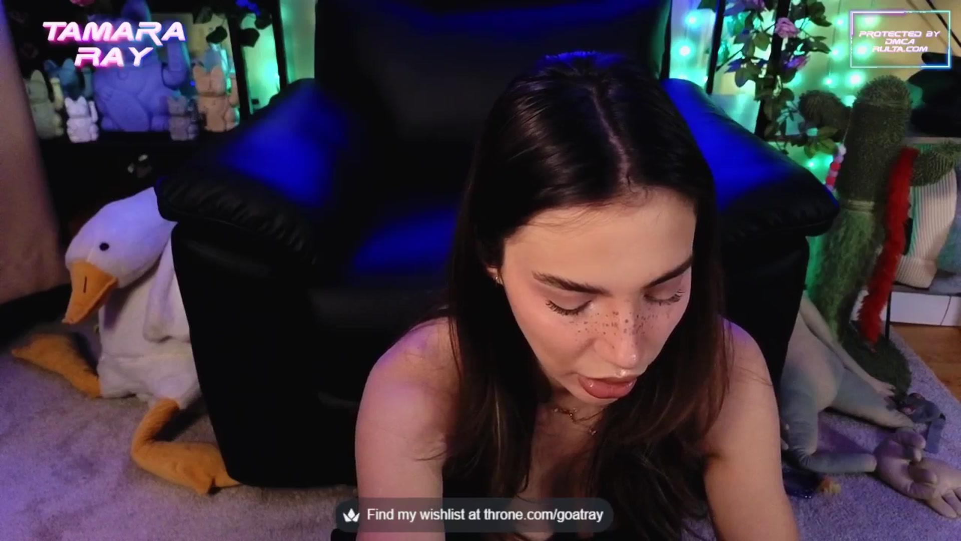 Gallery image thumbnail from TamaraRay's myfreecams stream on, 09/23/2025, 04:13 image 14 of 20