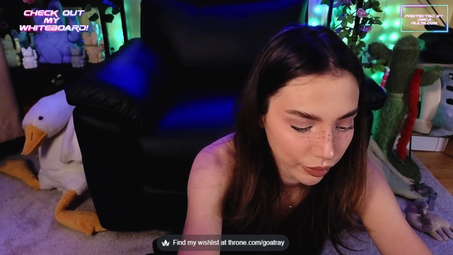 Gallery image thumbnail from TamaraRay's myfreecams stream on, 09/23/2025, 04:13 image 19 of 20