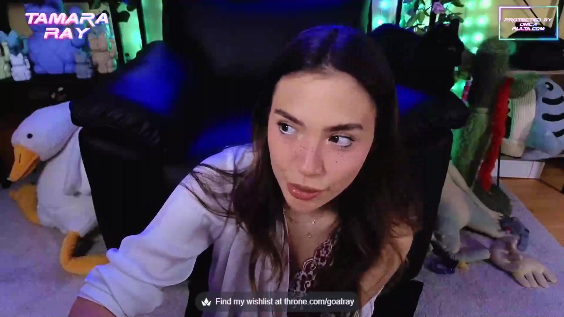 Gallery image thumbnail from TamaraRay's myfreecams stream on, 09/24/2025, 03:53 image 20 of 20