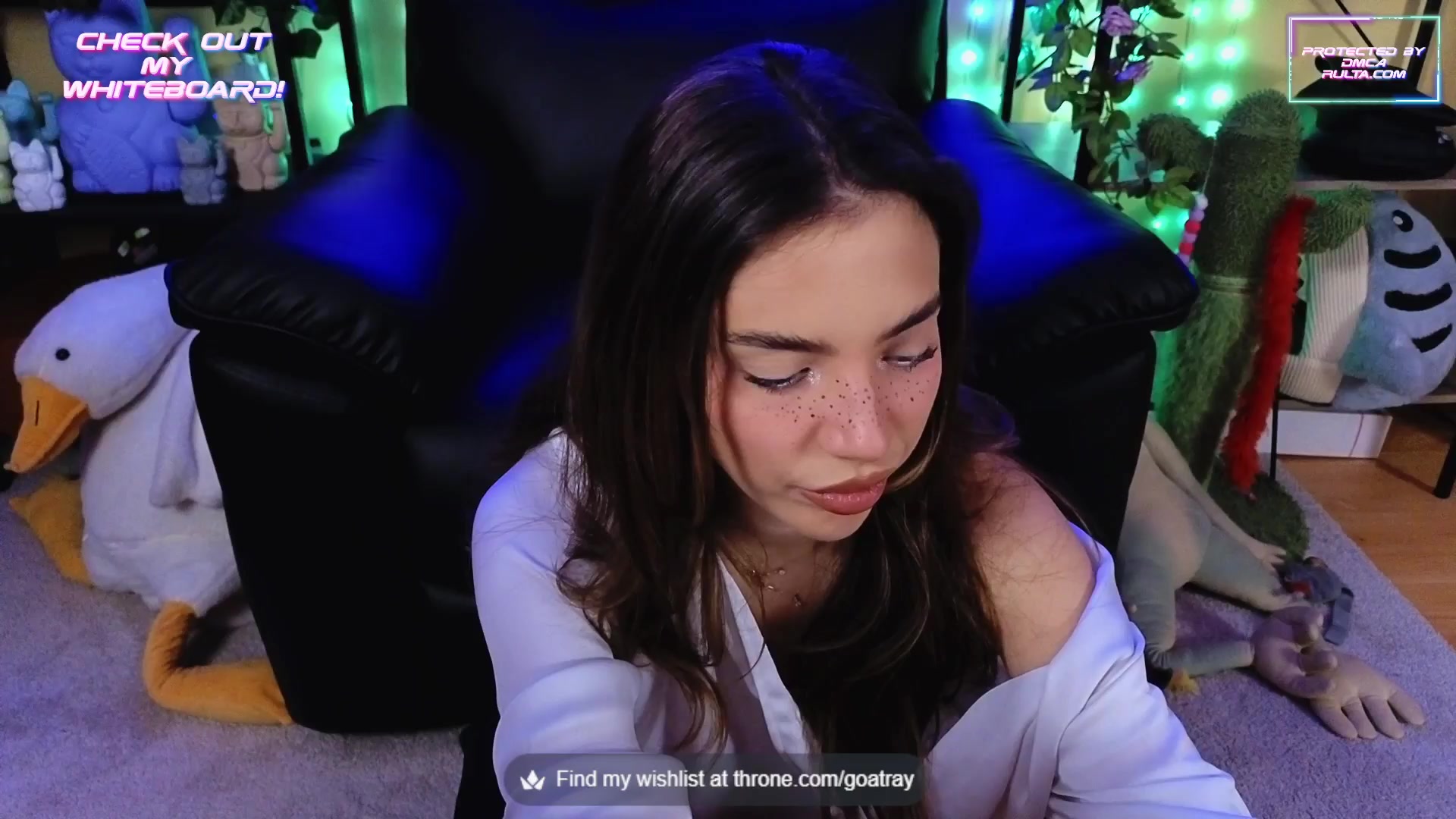 Gallery image thumbnail from TamaraRay's myfreecams stream on, 09/24/2025, 03:53 image 15 of 20