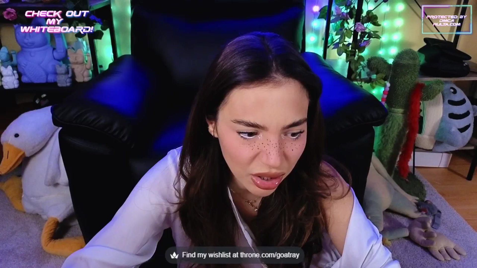 Gallery image thumbnail from TamaraRay's myfreecams stream on, 09/24/2025, 03:53 image 3 of 20