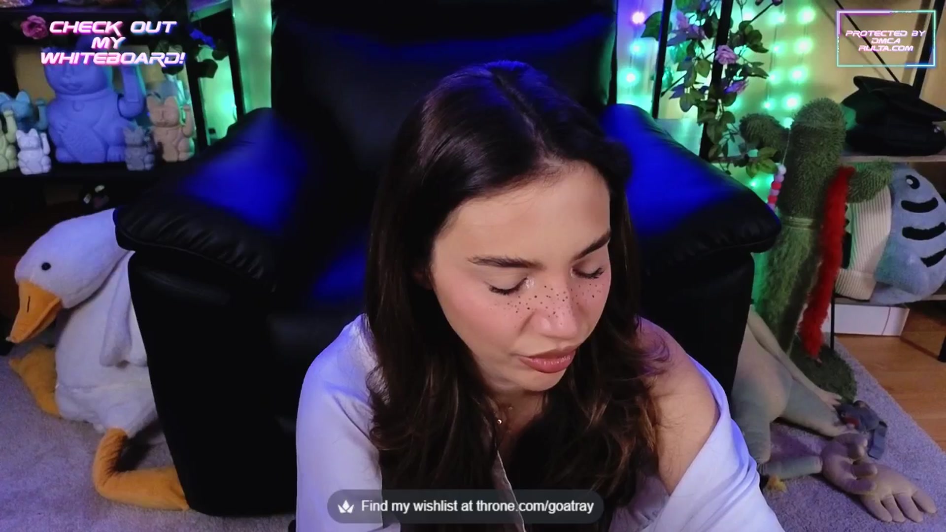 Gallery image thumbnail from TamaraRay's myfreecams stream on, 09/24/2025, 03:53 image 8 of 20
