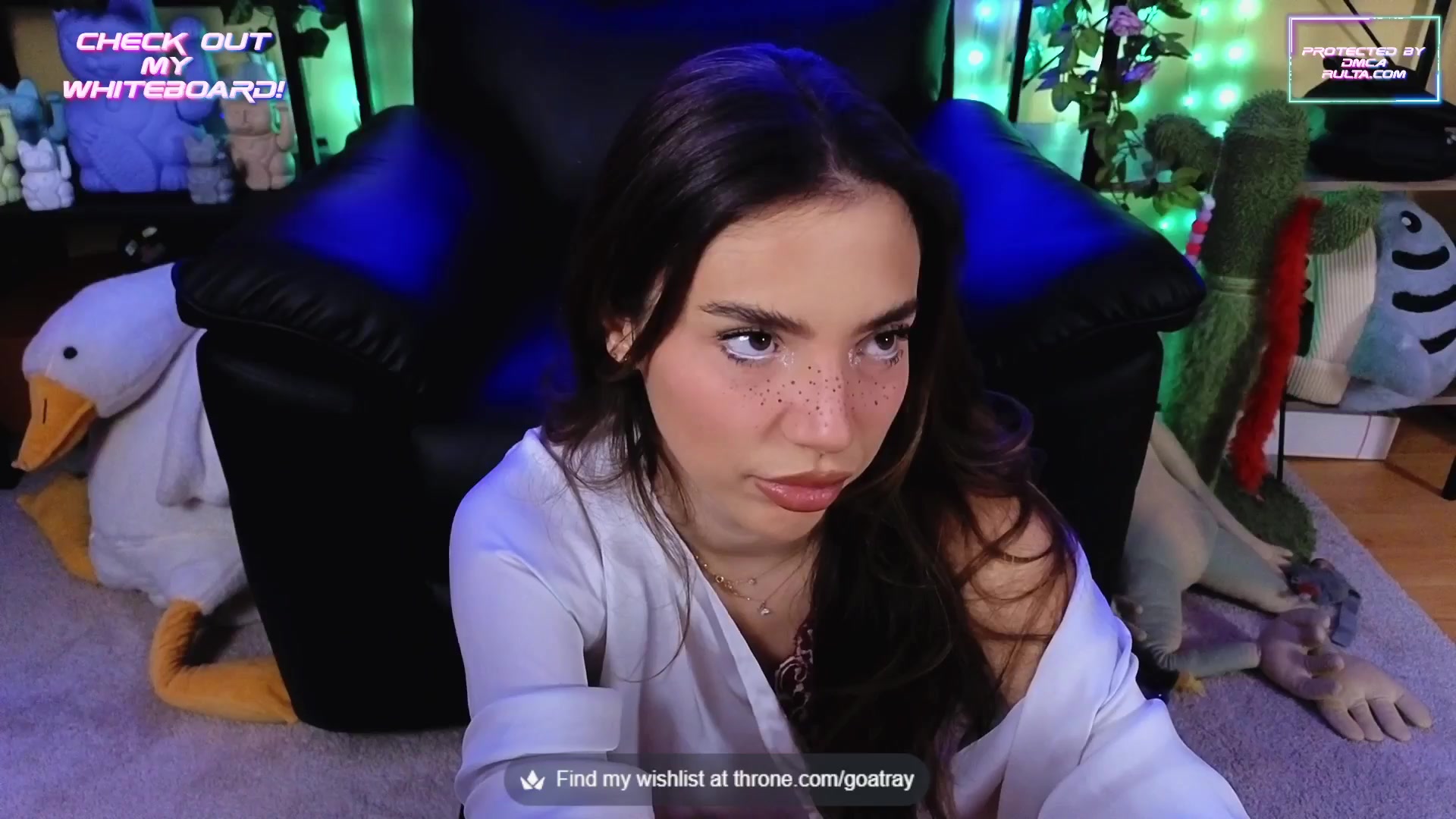 Gallery image thumbnail from TamaraRay's myfreecams stream on, 09/24/2025, 03:53 image 14 of 20