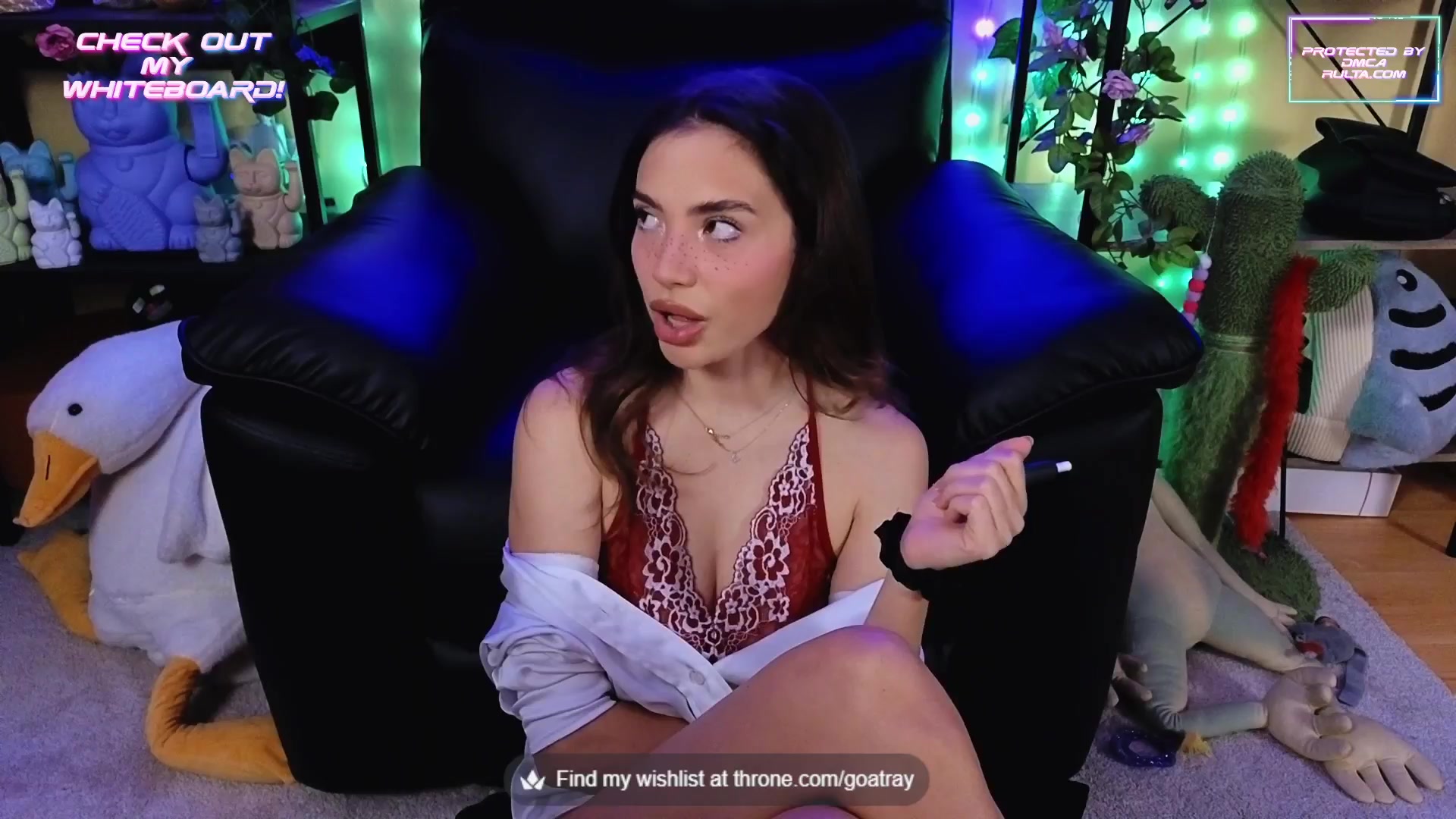 Gallery image thumbnail from TamaraRay's myfreecams stream on, 09/24/2025, 03:53 image 12 of 20
