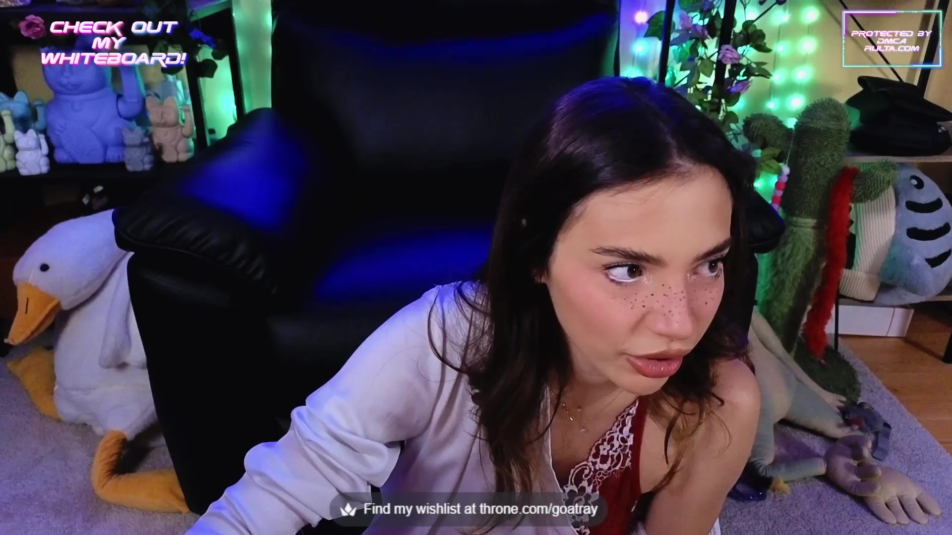 Gallery image thumbnail from TamaraRay's myfreecams stream on, 09/24/2025, 03:53 image 11 of 20