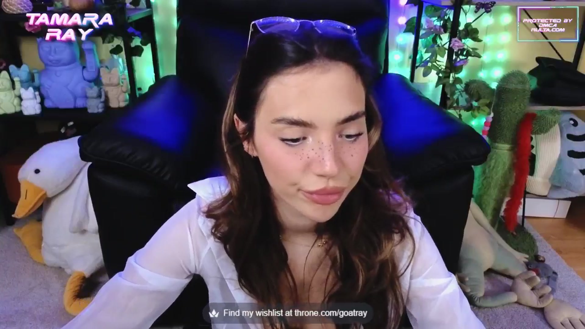 Gallery image thumbnail from TamaraRay's myfreecams stream on, 09/24/2025, 08:12 image 17 of 20