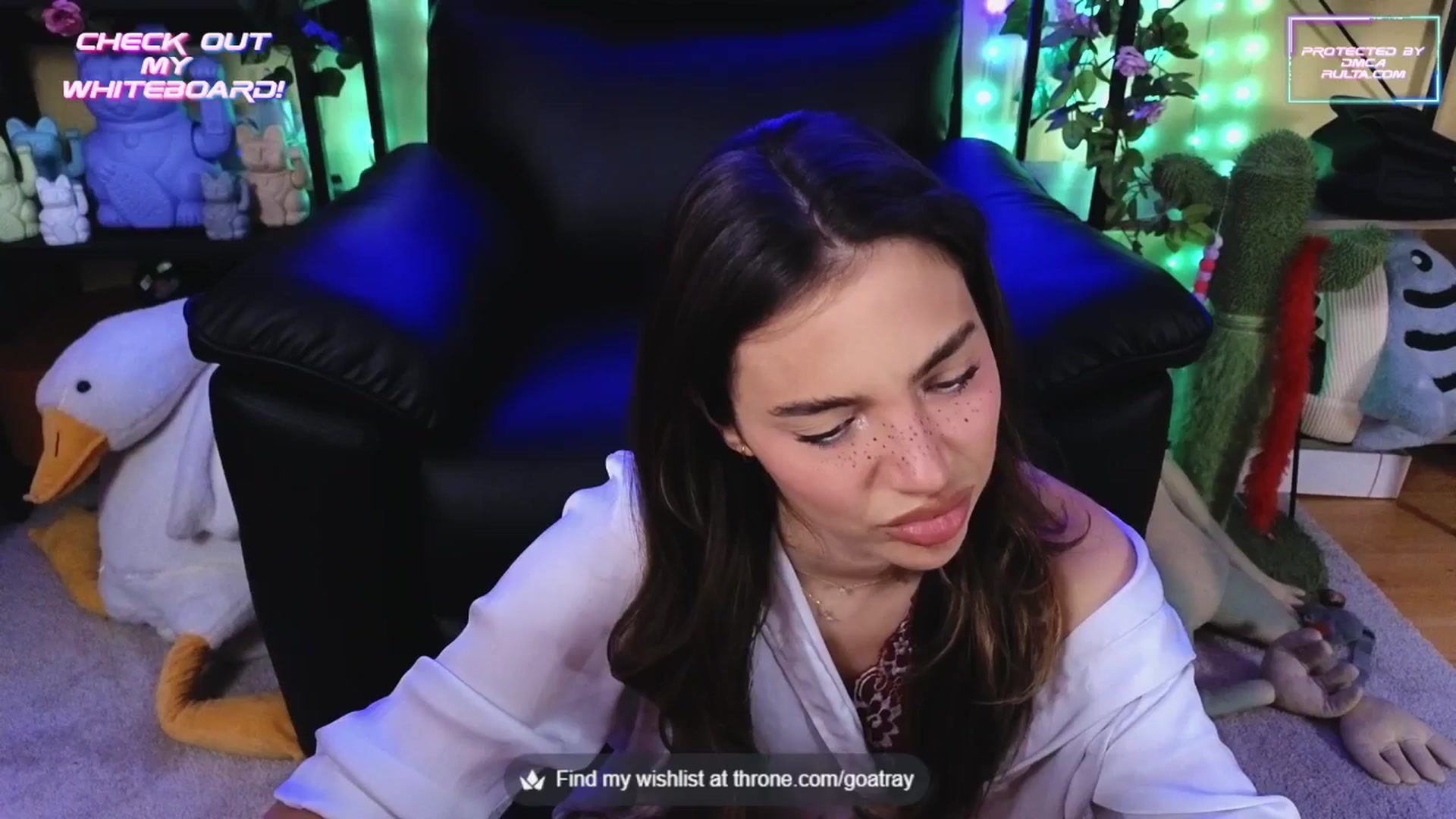 Gallery image thumbnail from TamaraRay's myfreecams stream on, 09/24/2025, 08:12 image 2 of 20
