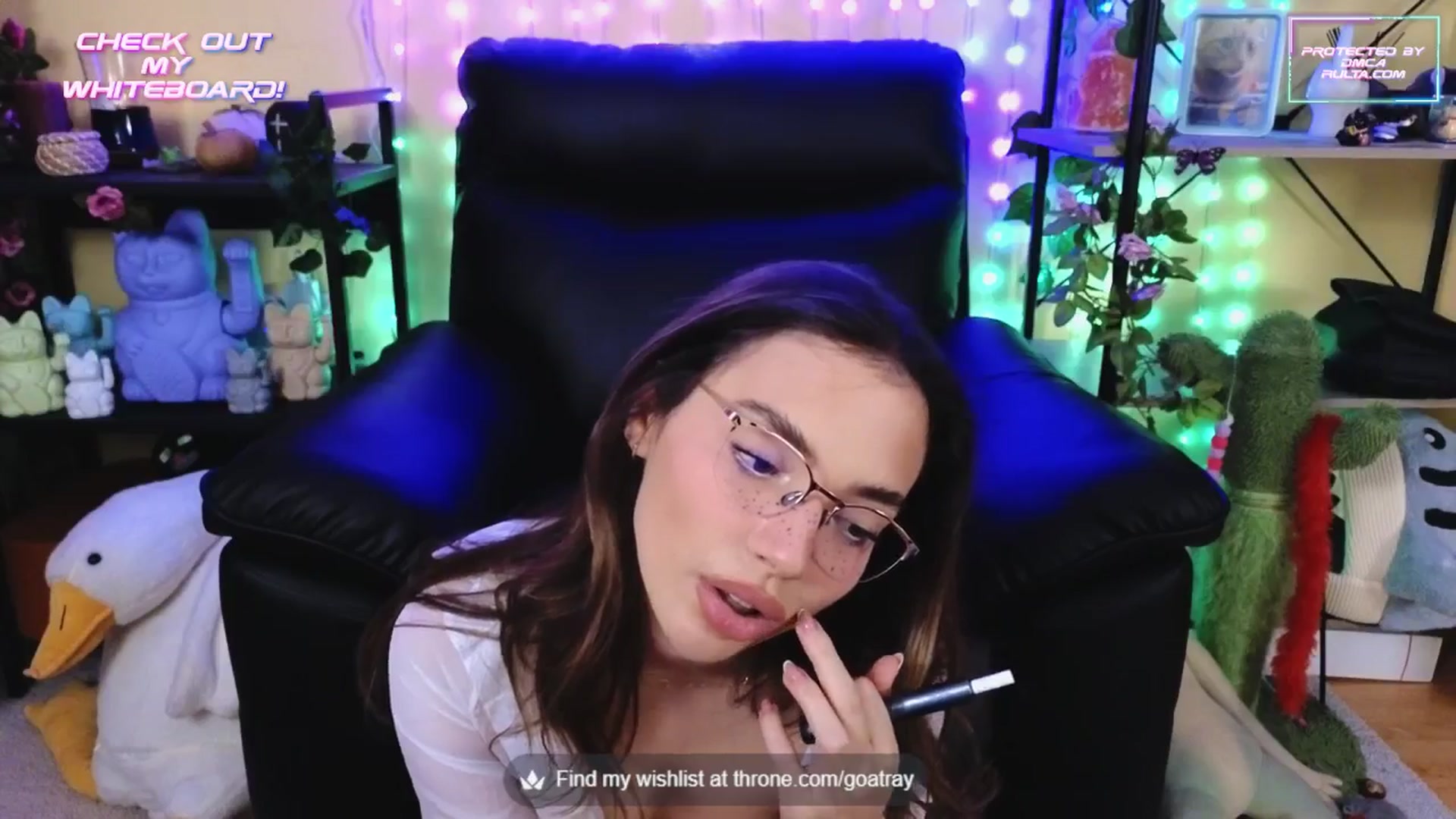 Gallery image thumbnail from TamaraRay's myfreecams stream on, 09/24/2025, 08:12 image 16 of 20