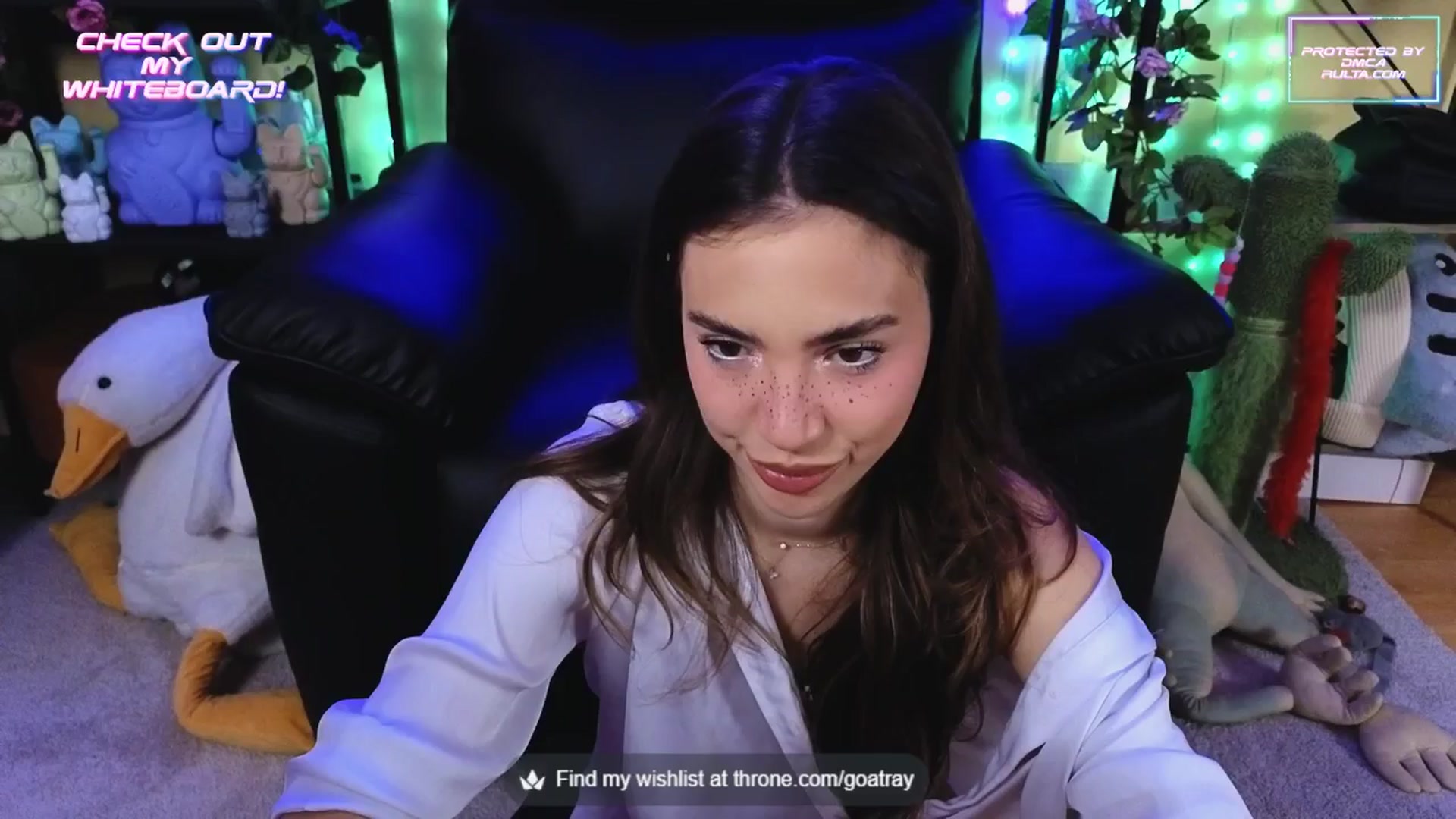 Gallery image thumbnail from TamaraRay's myfreecams stream on, 09/24/2025, 08:12 image 1 of 20