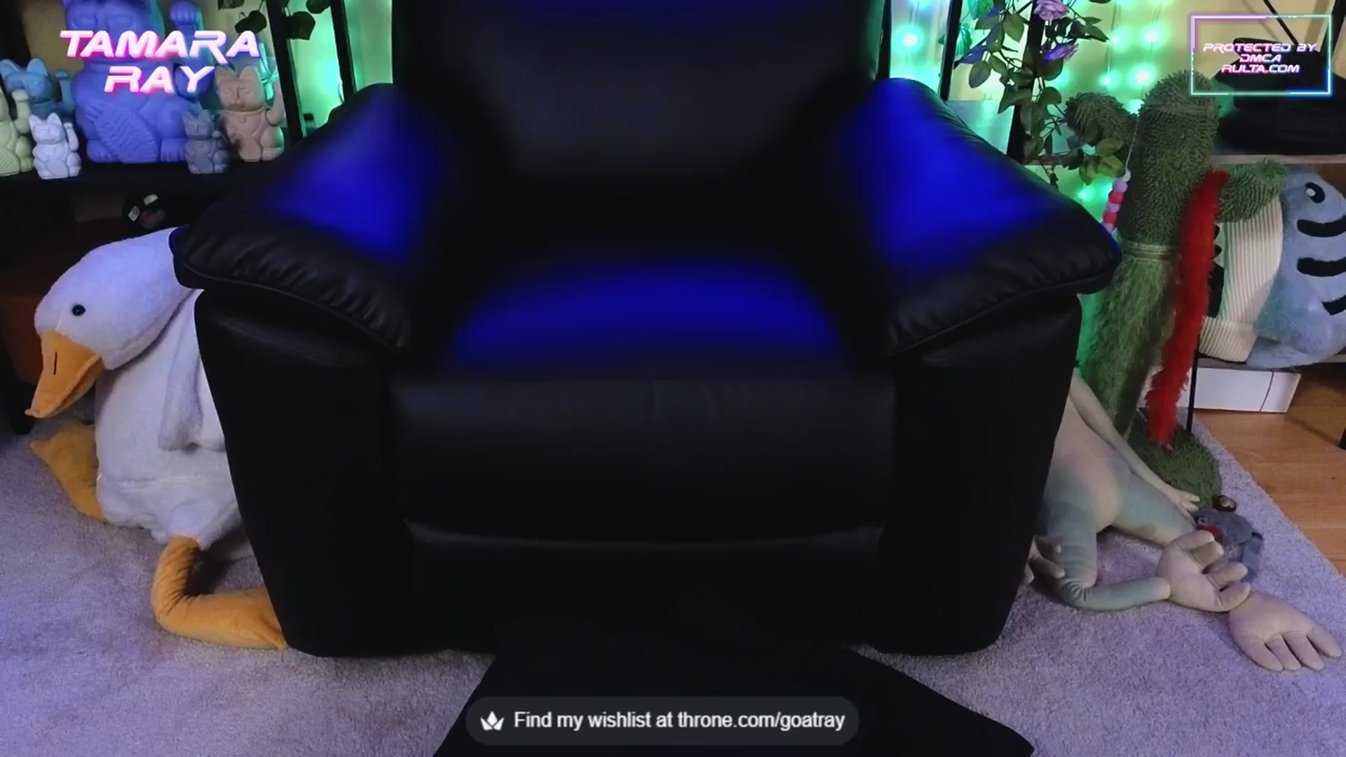 Gallery image thumbnail from TamaraRay's myfreecams stream on, 09/24/2025, 08:12 image 8 of 20