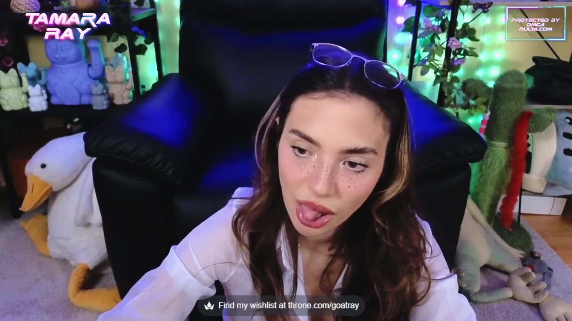 Gallery image thumbnail from TamaraRay's myfreecams stream on, 09/24/2025, 08:12 image 18 of 20