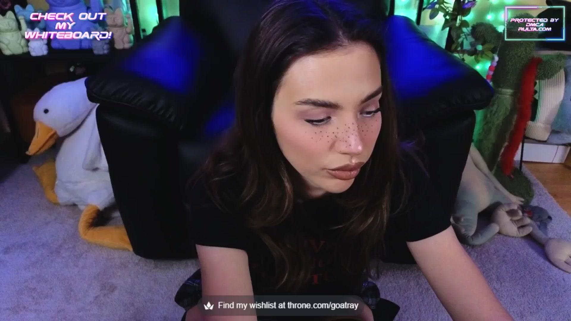 Gallery image thumbnail from TamaraRay's myfreecams stream on, 09/25/2025, 02:40 image 2 of 20