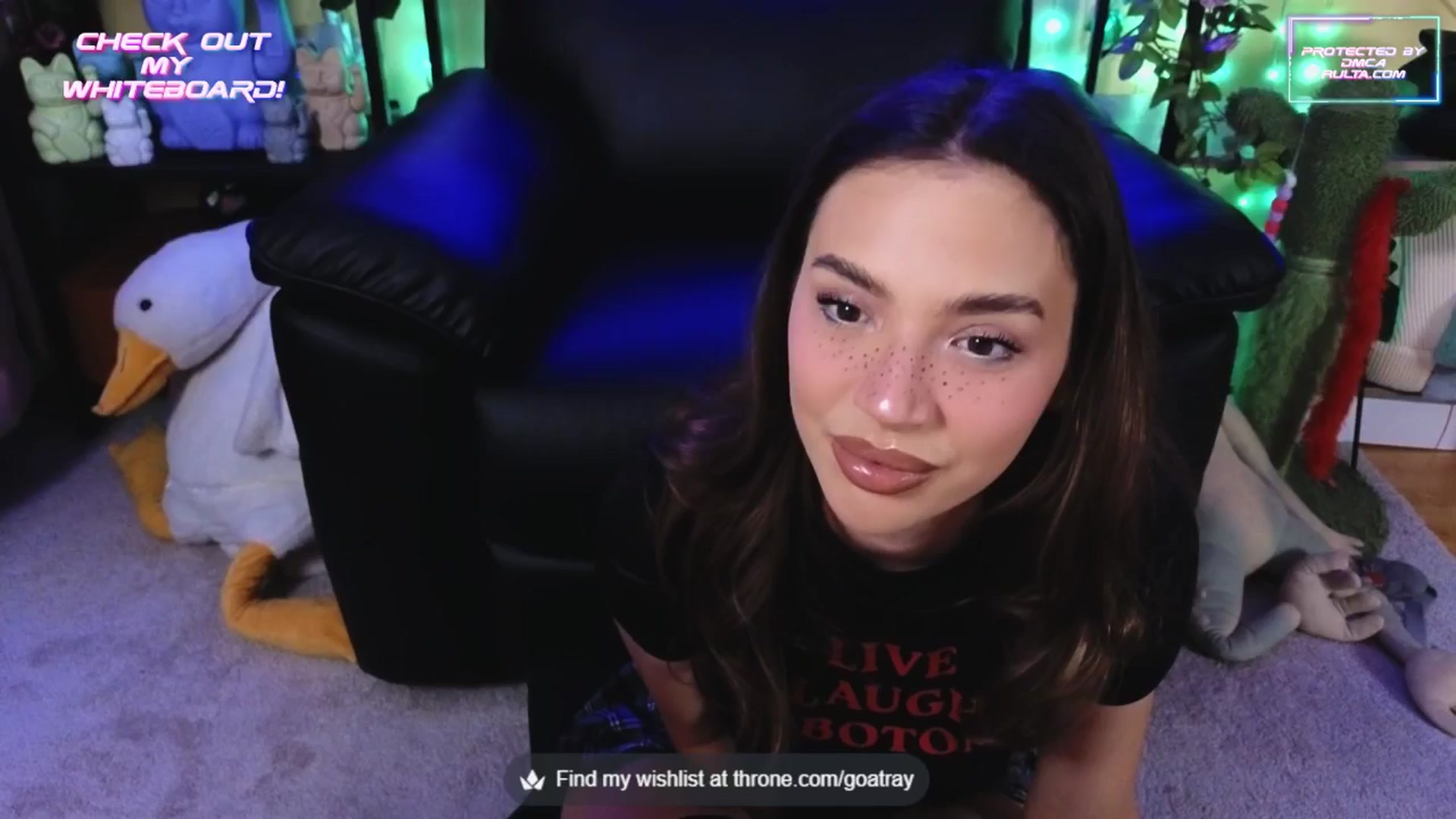 Gallery image thumbnail from TamaraRay's myfreecams stream on, 09/25/2025, 02:40 image 18 of 20