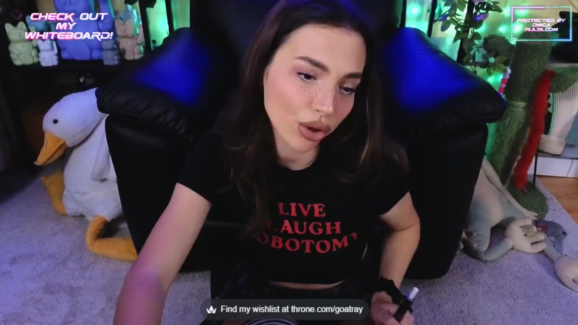 Gallery image thumbnail from TamaraRay's myfreecams stream on, 09/25/2025, 02:40 image 16 of 20