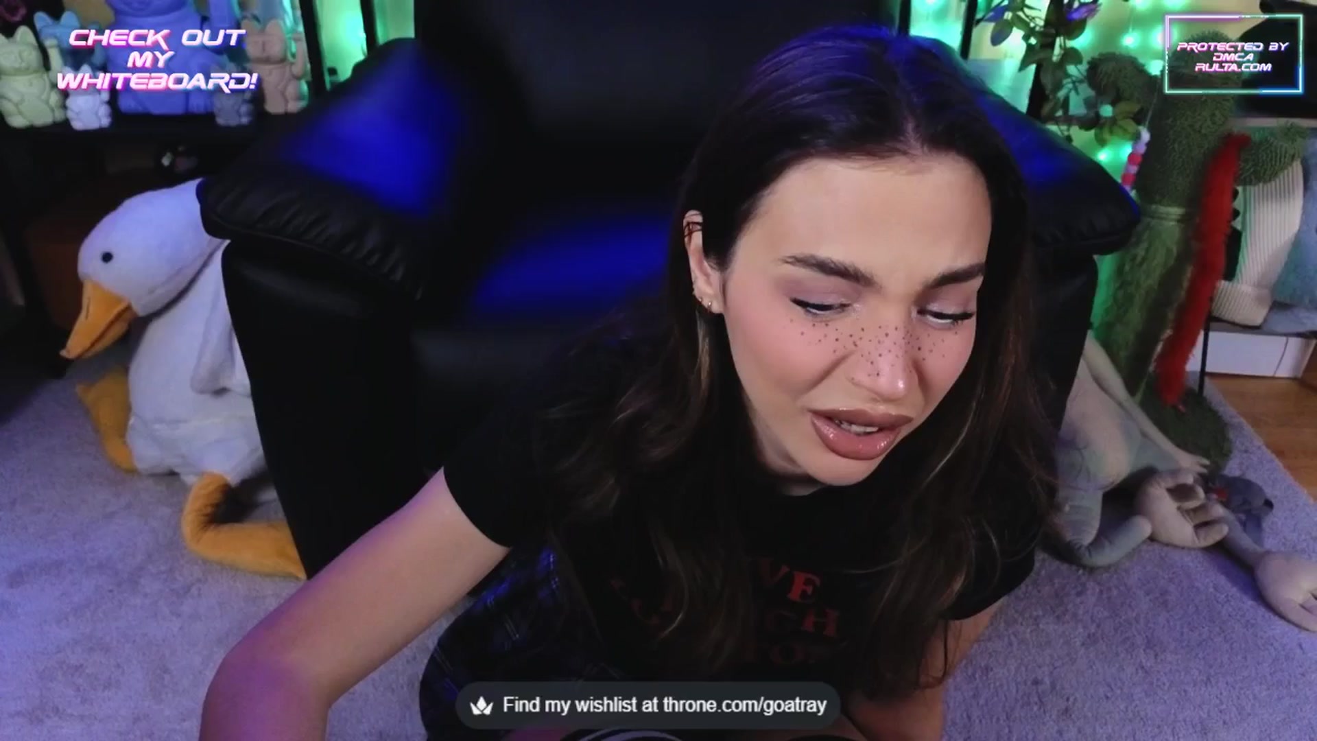 Gallery image thumbnail from TamaraRay's myfreecams stream on, 09/25/2025, 02:40 image 1 of 20