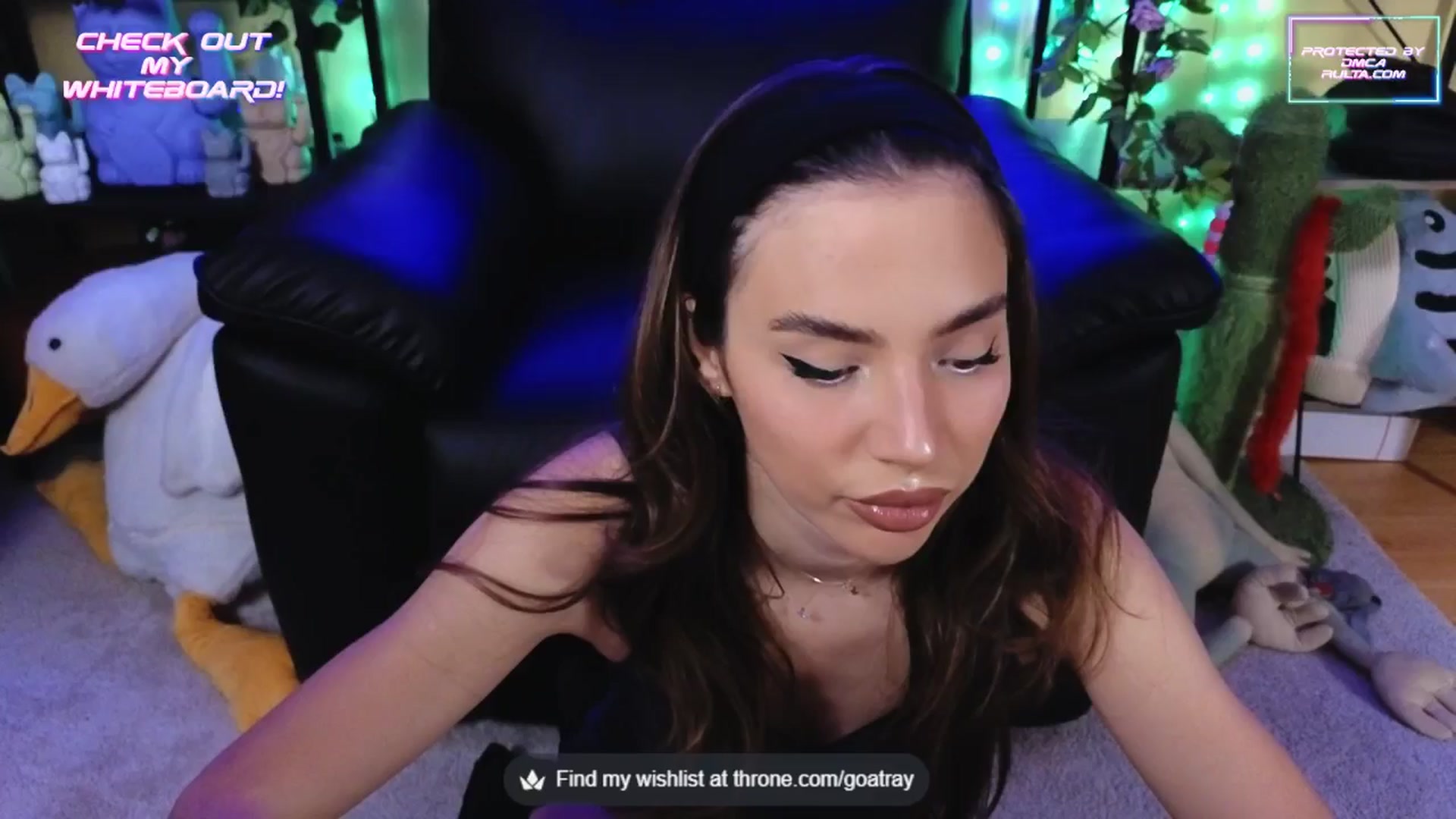 Gallery image thumbnail from TamaraRay's myfreecams stream on, 09/26/2025, 06:42 image 2 of 20