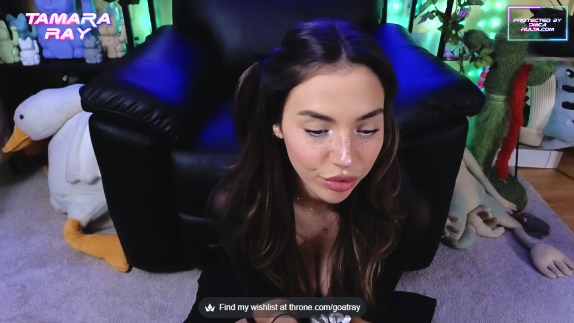 Gallery image thumbnail from TamaraRay's myfreecams stream on, 09/27/2025, 06:14 image 15 of 20