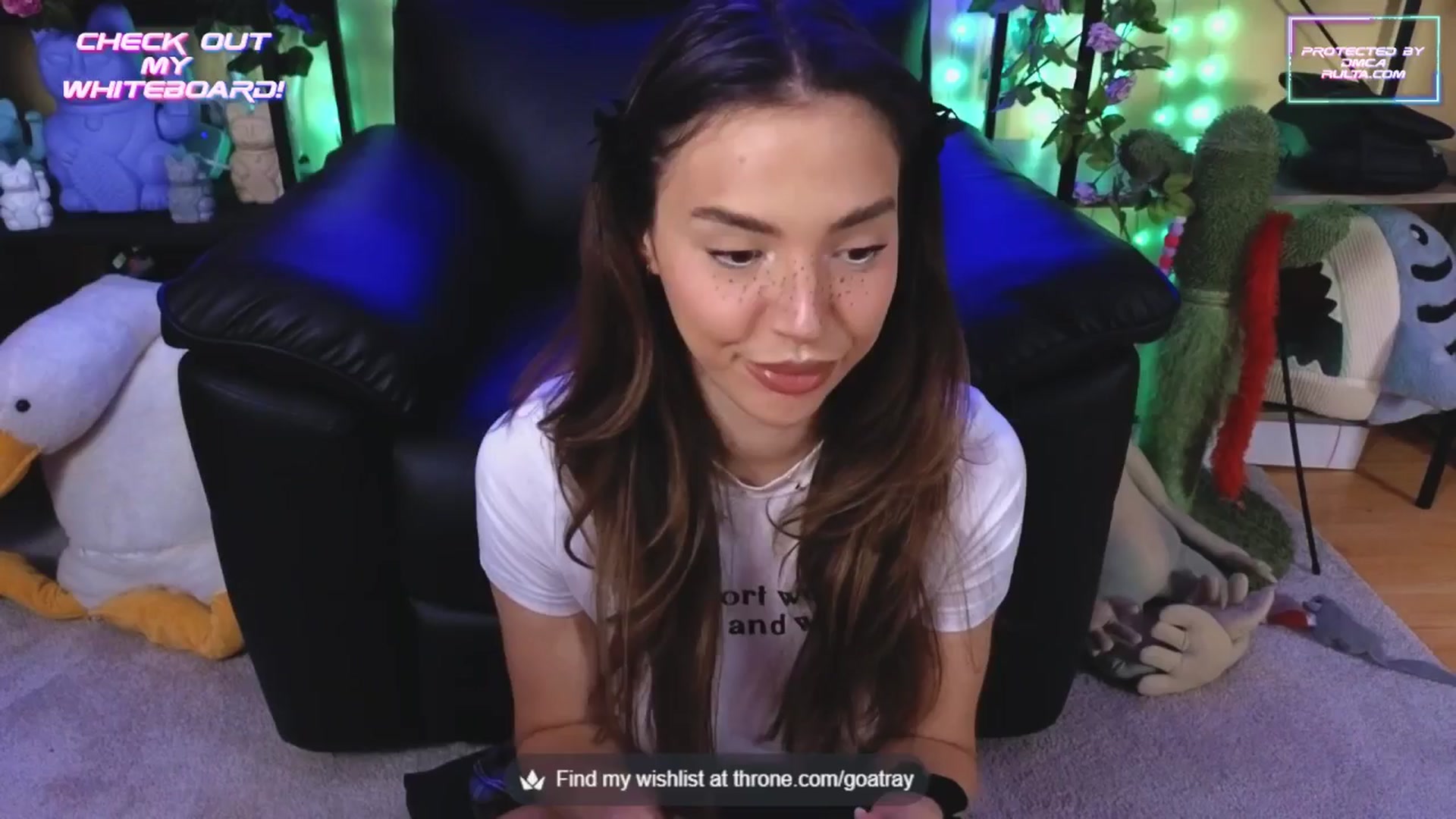 Gallery image thumbnail from TamaraRay's myfreecams stream on, 09/29/2025, 05:36 image 13 of 20